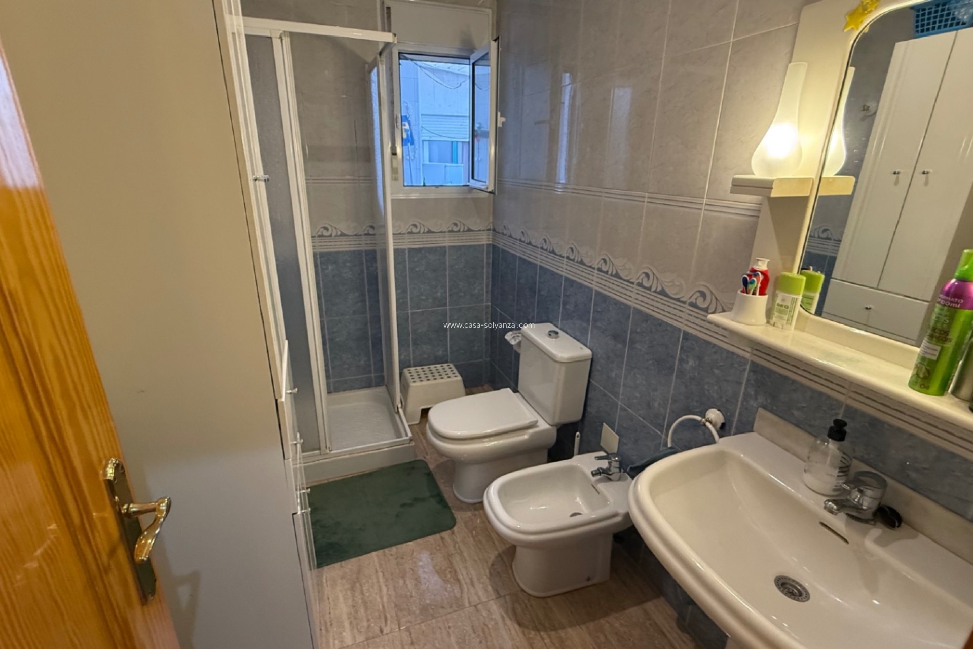 Herverkoop - Appartement / flat - Los Montesinos - Costa Blanca Sur