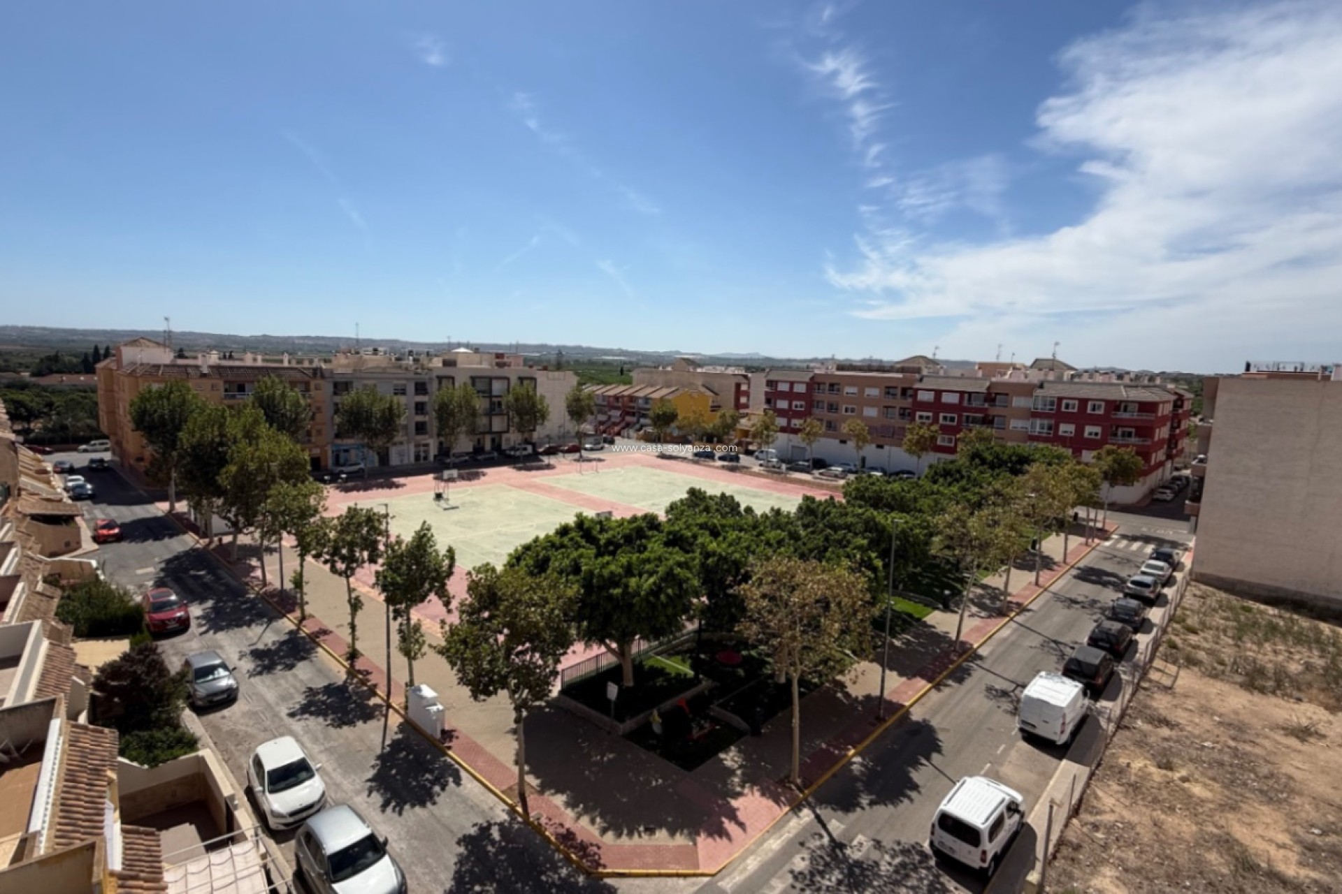 Herverkoop - Appartement / flat - Los Montesinos - Costa Blanca Sur