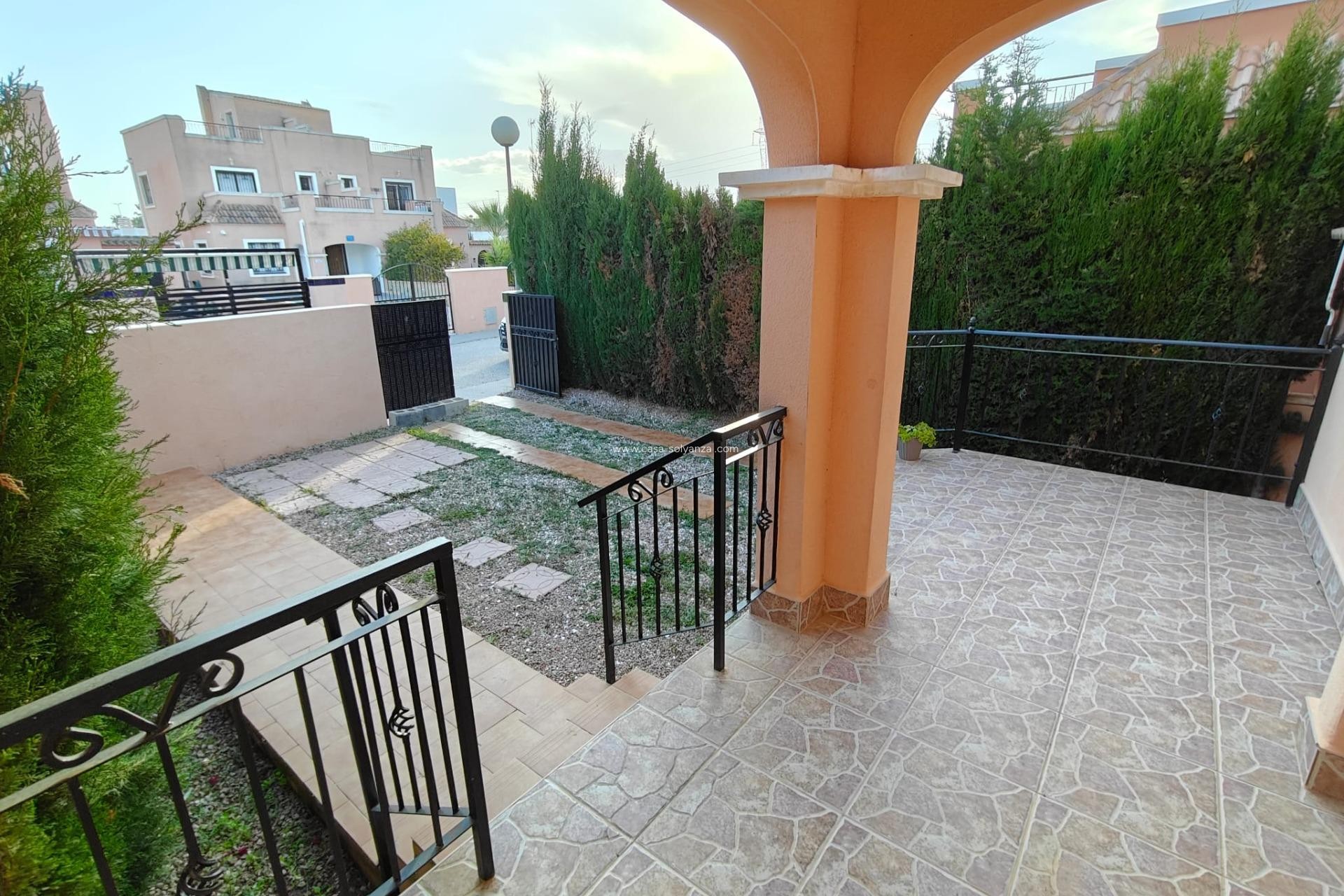 Herverkoop - Appartement / flat - Los Montesinos - Costa Blanca Sur