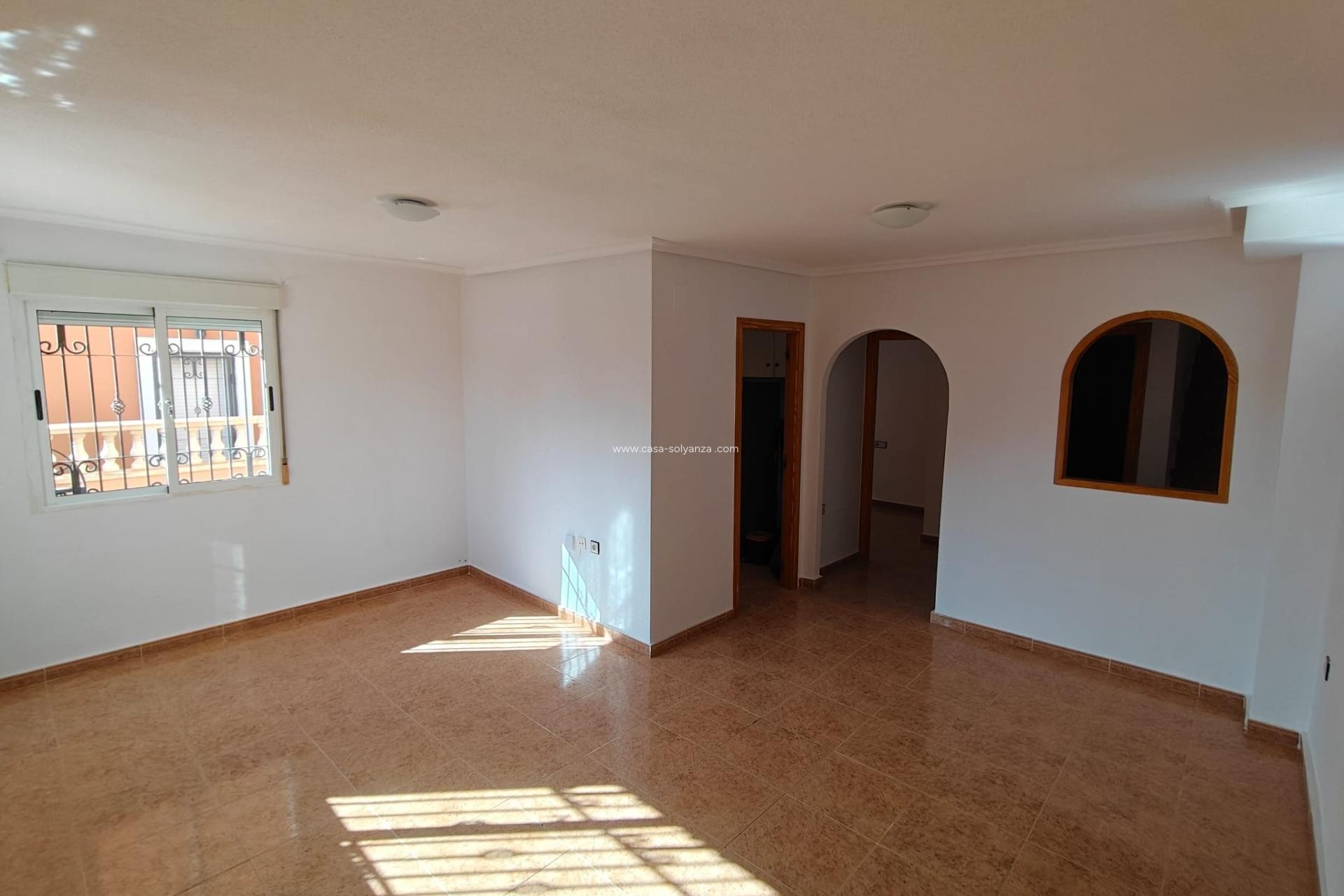 Herverkoop - Appartement / flat - Los Montesinos - Costa Blanca Sur