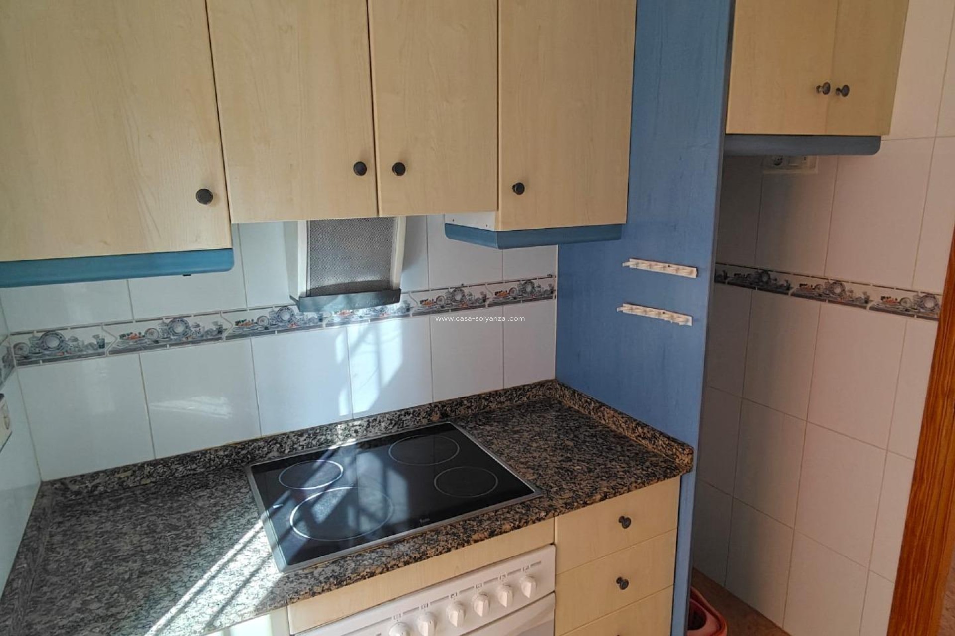 Herverkoop - Appartement / flat - Los Montesinos - Costa Blanca Sur