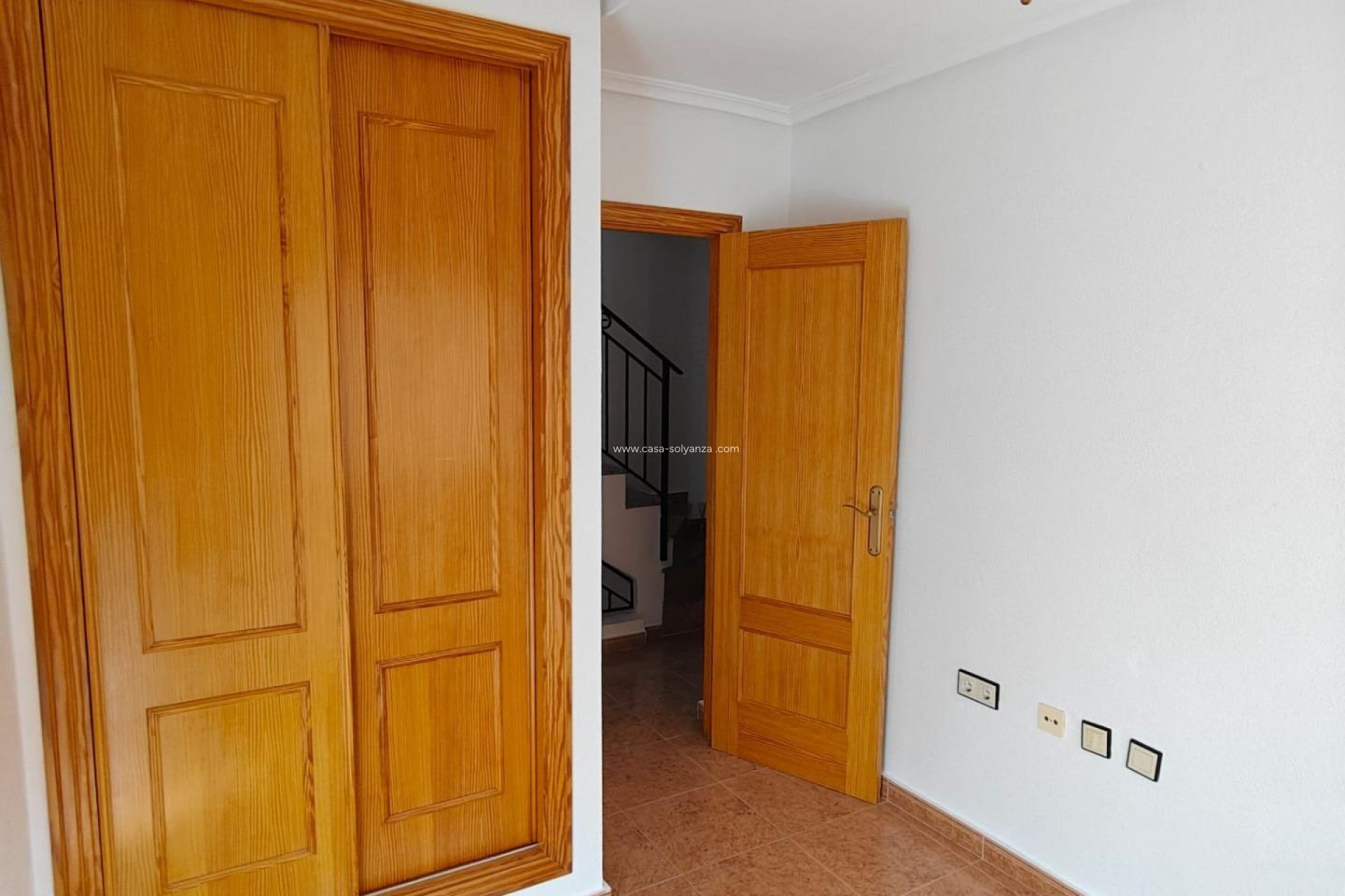 Herverkoop - Appartement / flat - Los Montesinos - Costa Blanca Sur