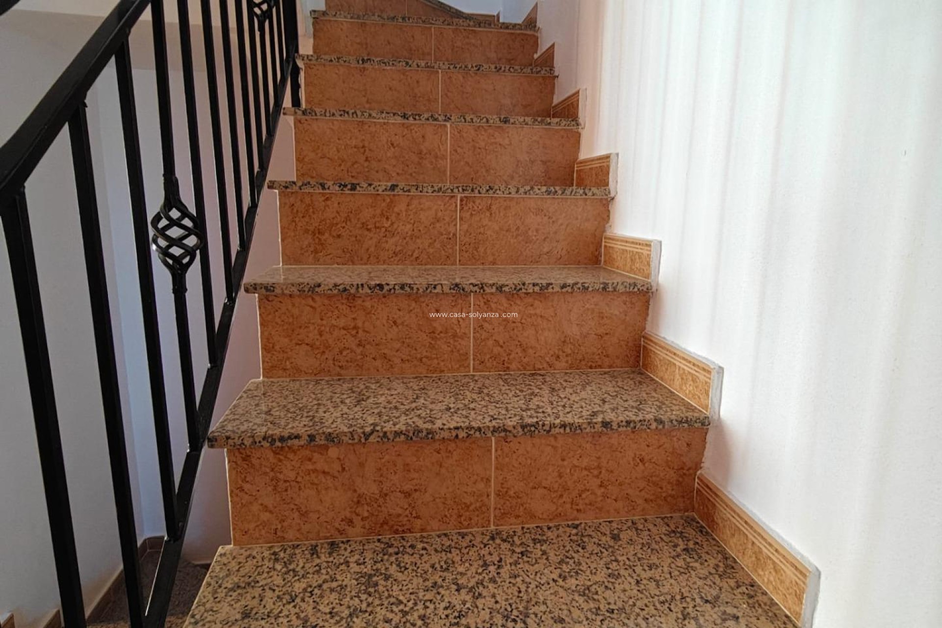 Herverkoop - Appartement / flat - Los Montesinos - Costa Blanca Sur