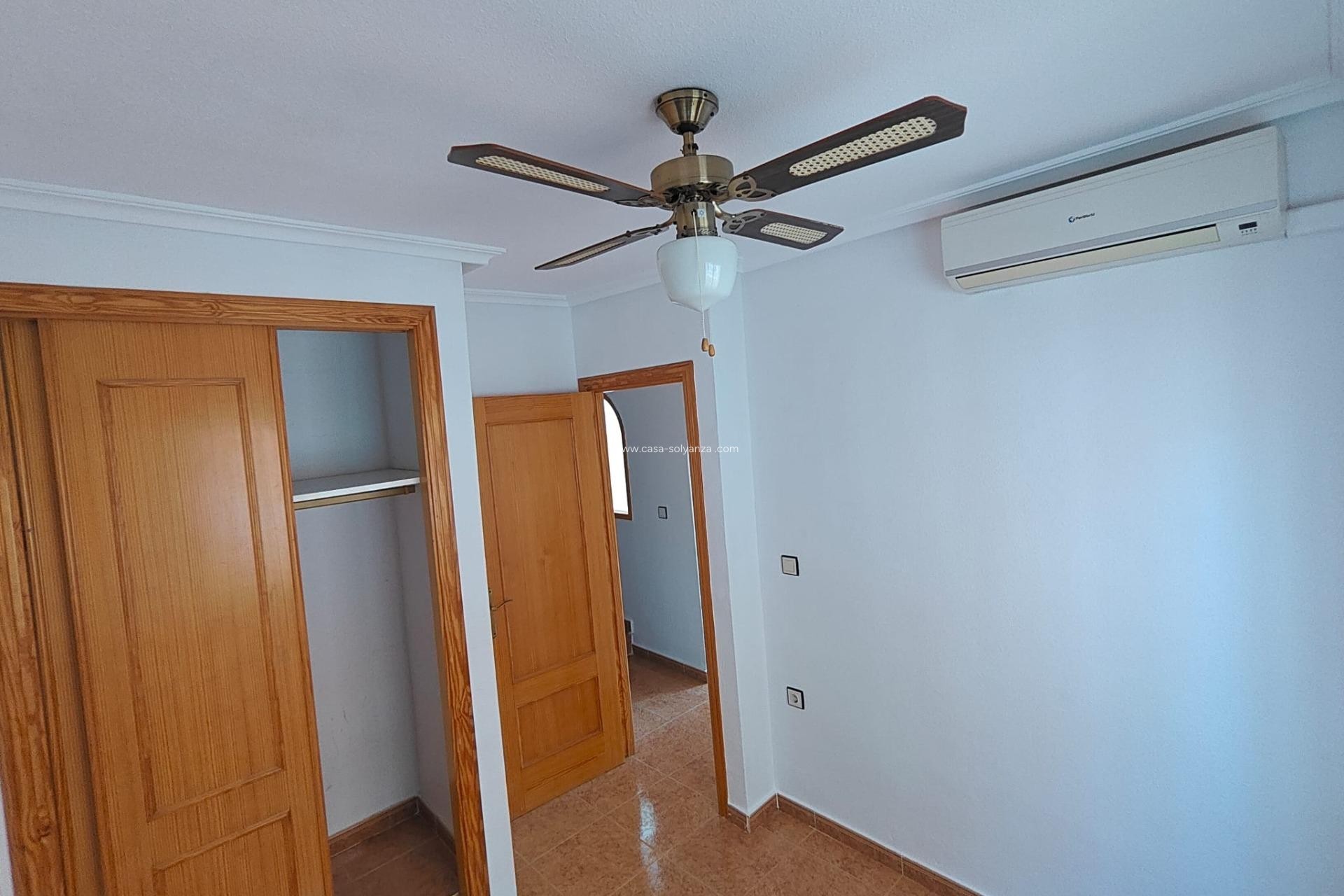 Herverkoop - Appartement / flat - Los Montesinos - Costa Blanca Sur