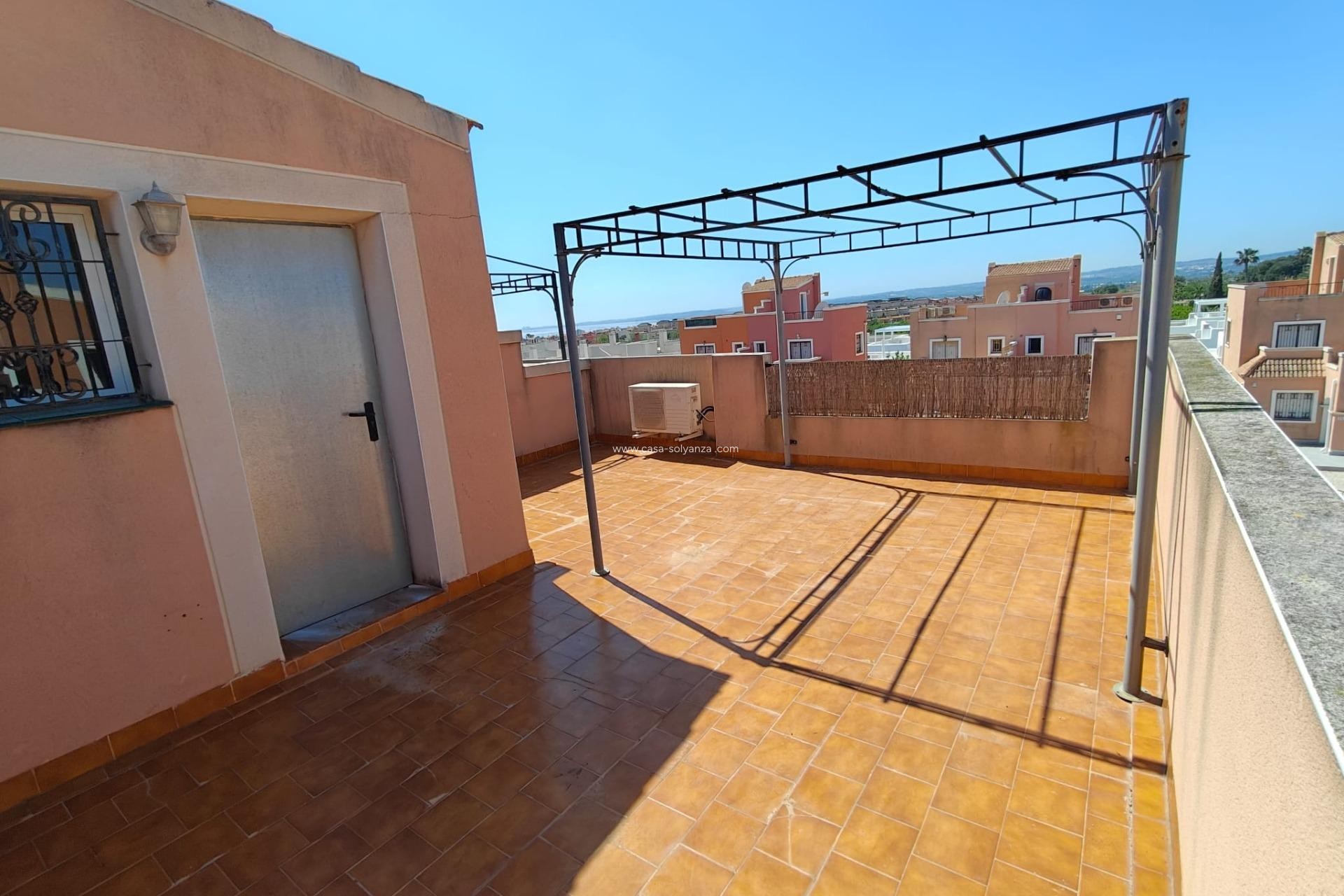 Herverkoop - Appartement / flat - Los Montesinos - Costa Blanca Sur