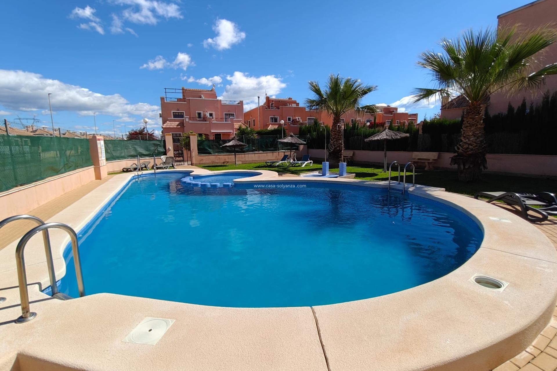 Herverkoop - Appartement / flat - Los Montesinos - Costa Blanca Sur