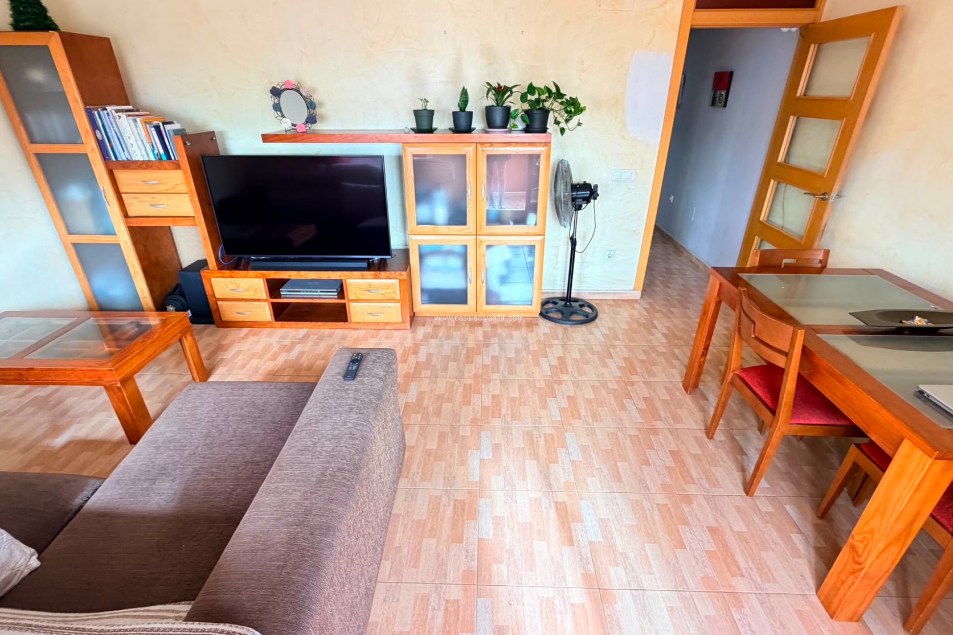 Herverkoop - Appartement / flat - Los Montesinos - Costa Blanca