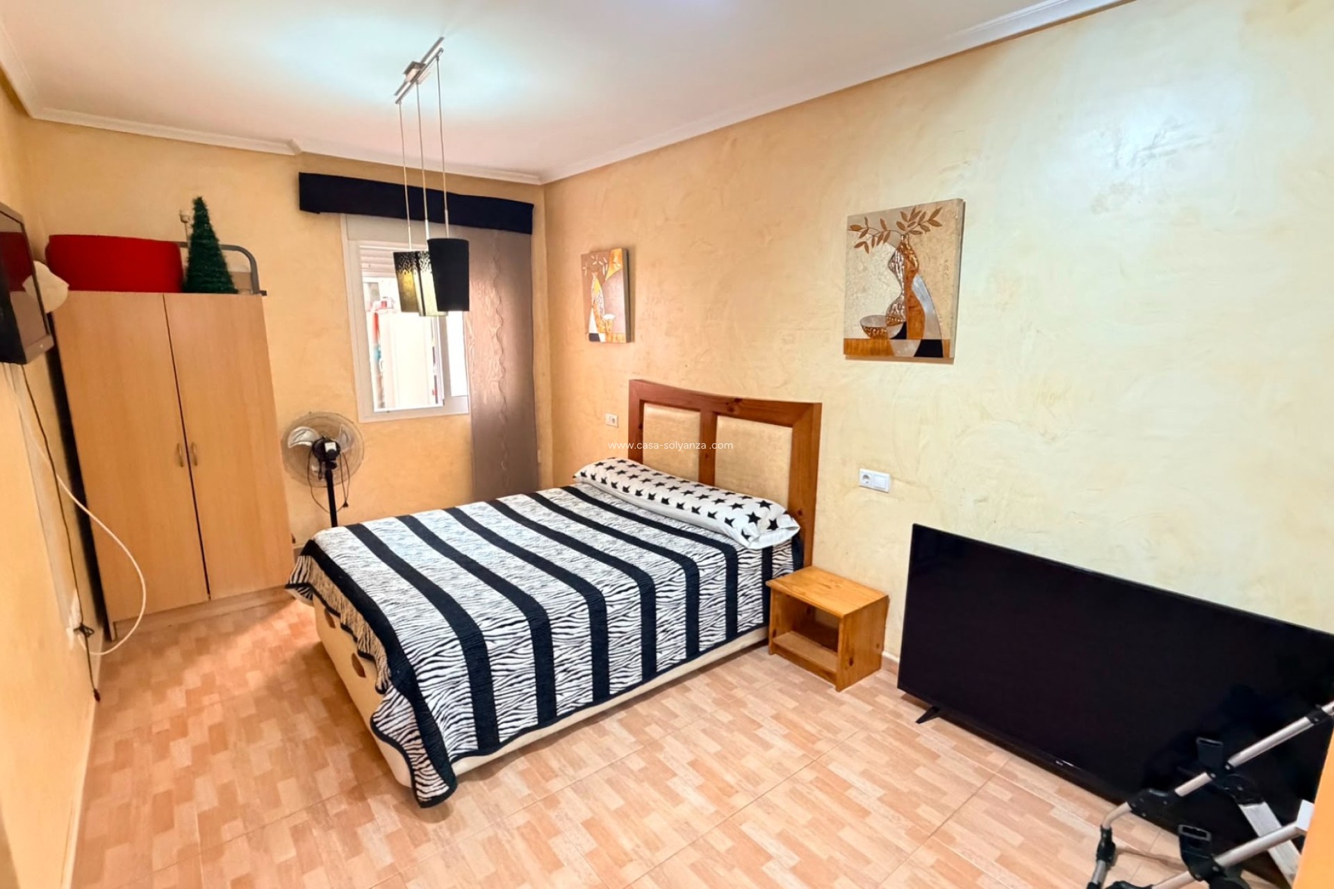 Herverkoop - Appartement / flat - Los Montesinos - Costa Blanca