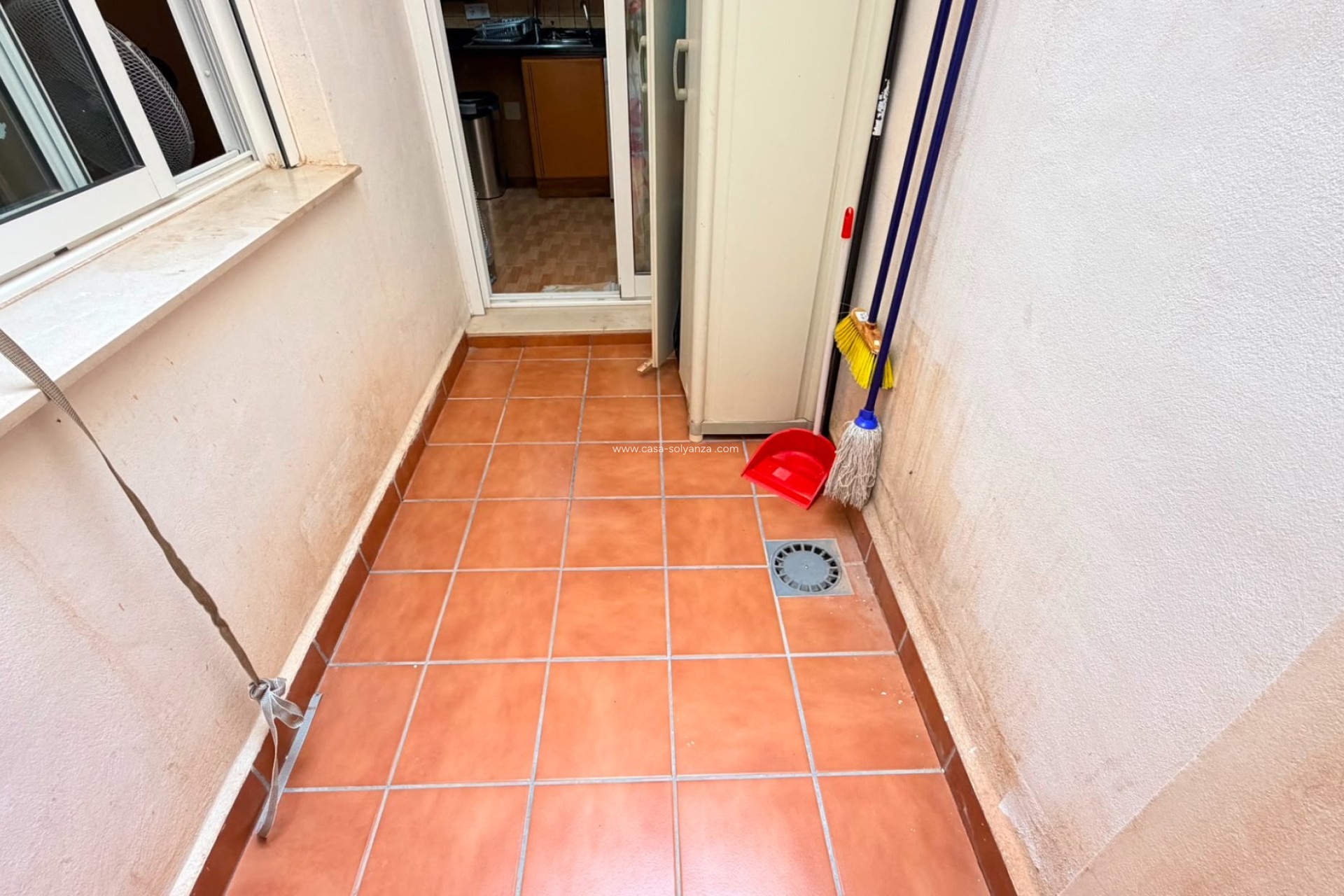 Herverkoop - Appartement / flat - Los Montesinos - Costa Blanca