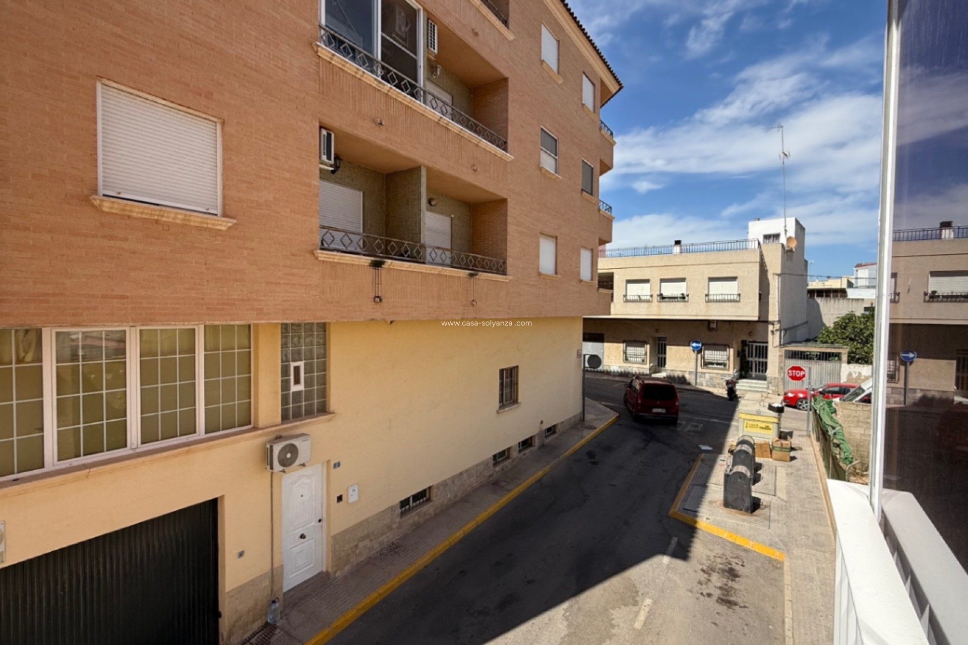 Herverkoop - Appartement / flat - Los Montesinos - Costa Blanca