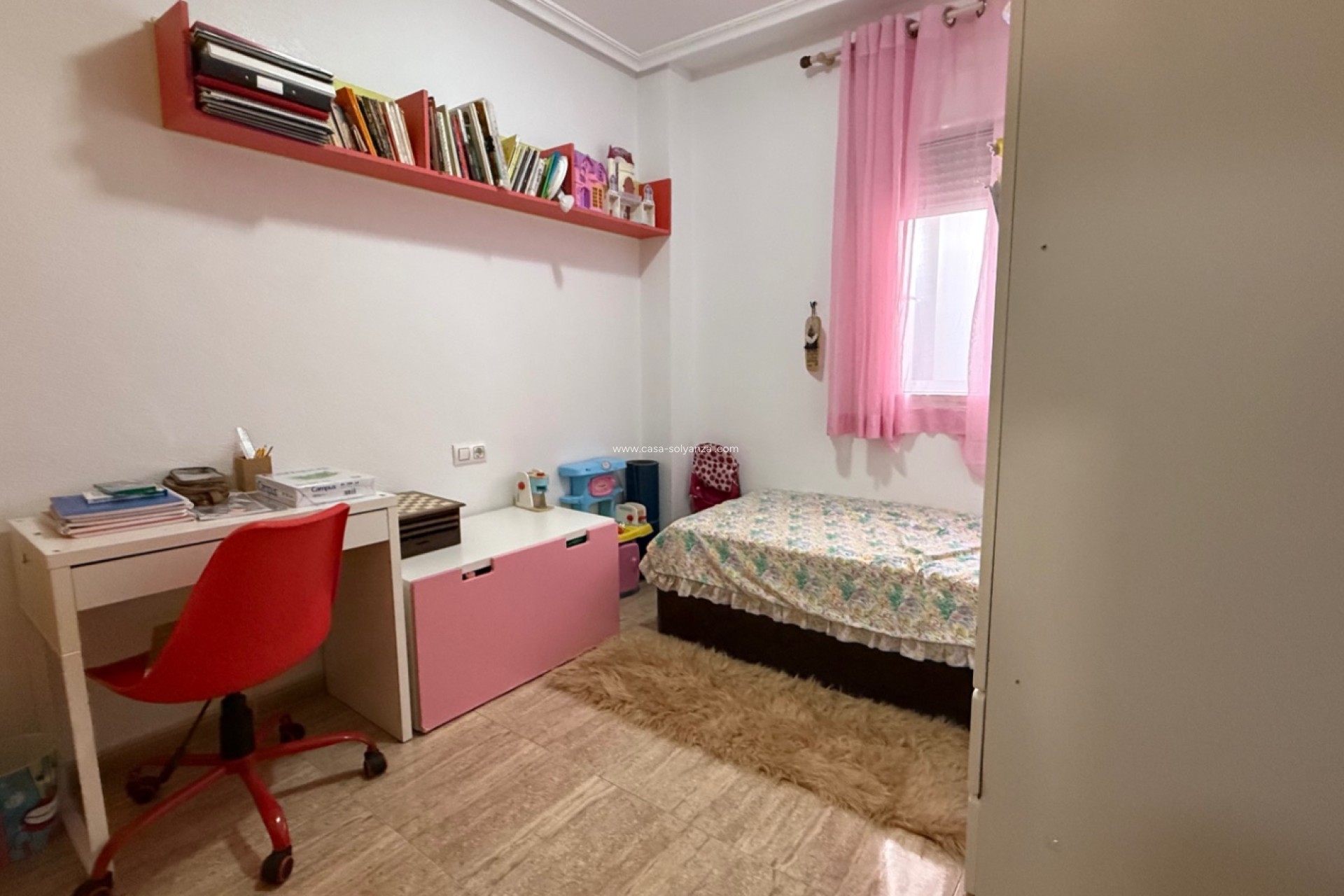 Herverkoop - Appartement / flat - Los Montesinos - Costa Blanca