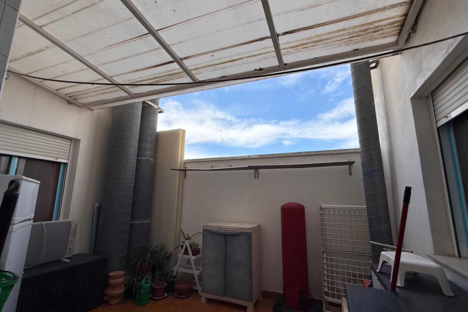 Herverkoop - Appartement / flat - Los Montesinos - Costa Blanca