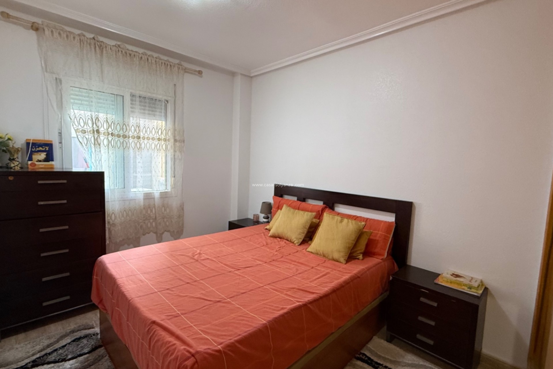 Herverkoop - Appartement / flat - Los Montesinos - Costa Blanca