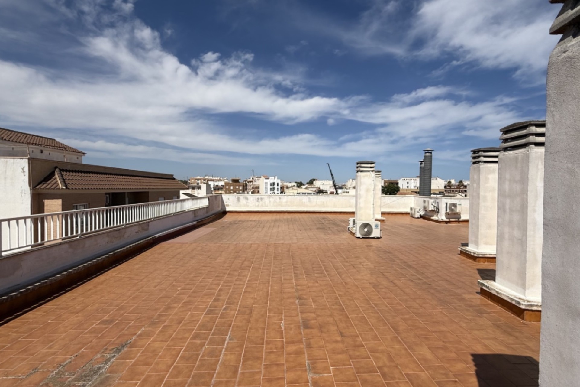 Herverkoop - Appartement / flat - Los Montesinos - Costa Blanca