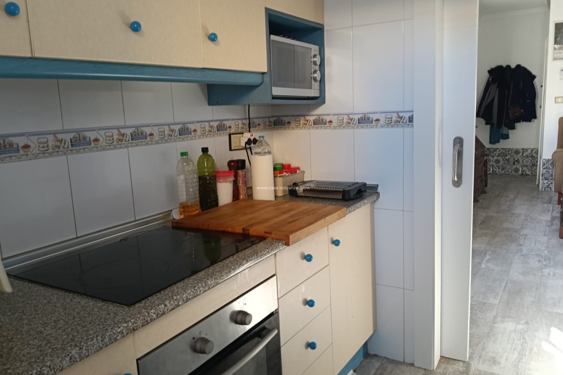 Herverkoop - Appartement / flat - Los Montesinos - Costa Blanca
