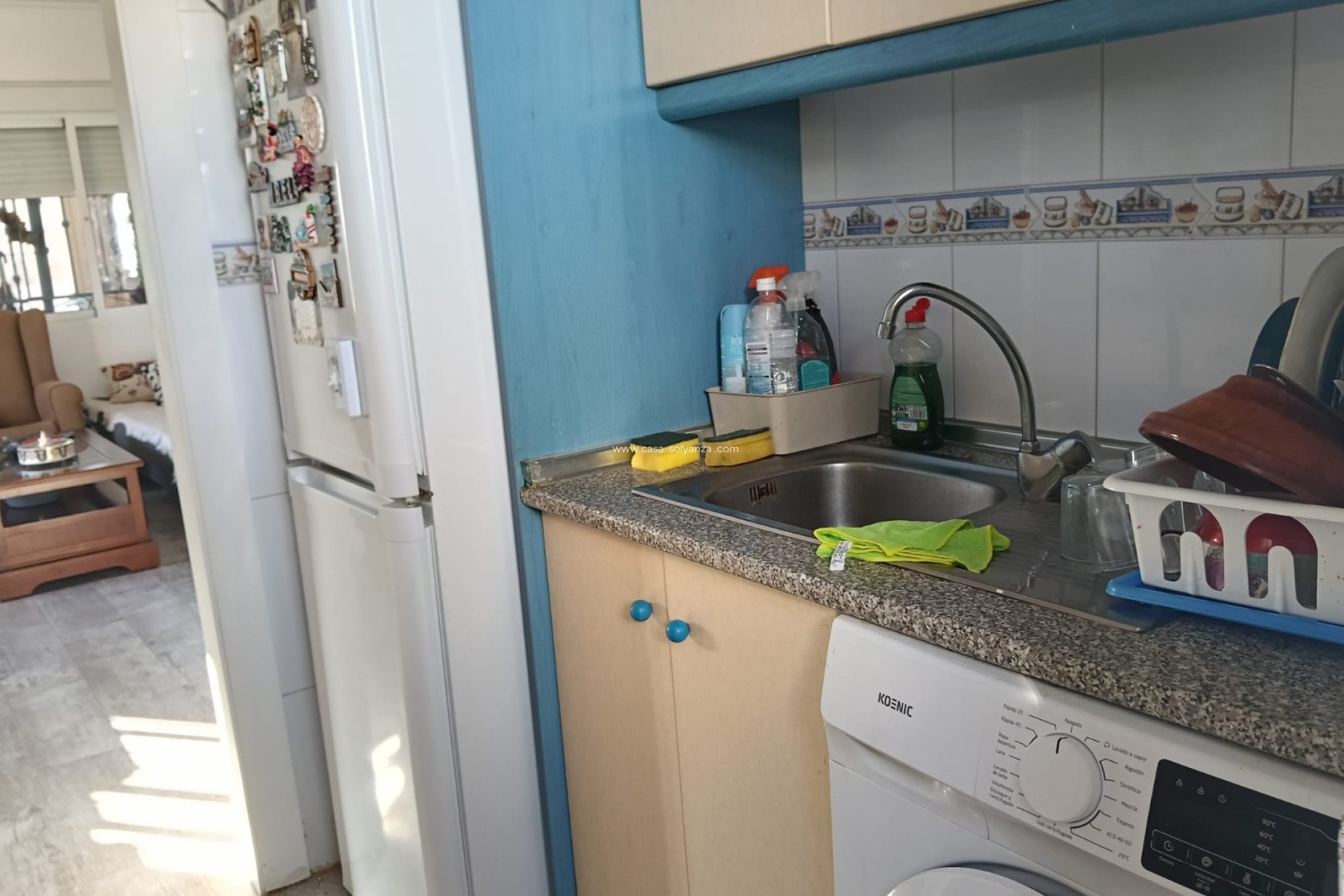 Herverkoop - Appartement / flat - Los Montesinos - Costa Blanca