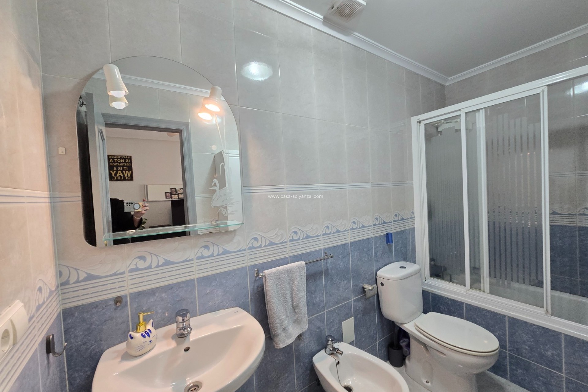 Herverkoop - Appartement / flat - Los Montesinos - Costa Blanca