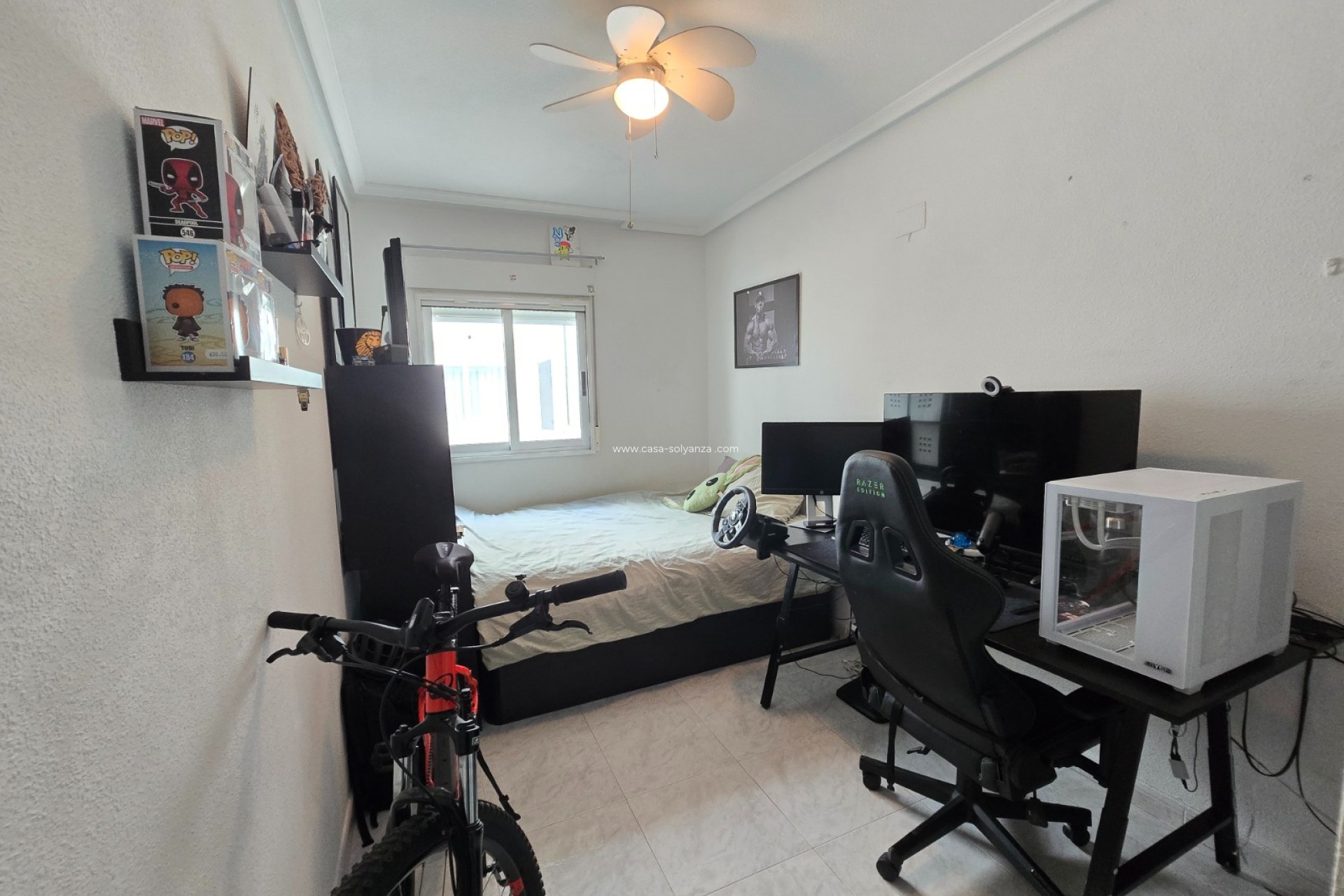 Herverkoop - Appartement / flat - Los Montesinos - Costa Blanca