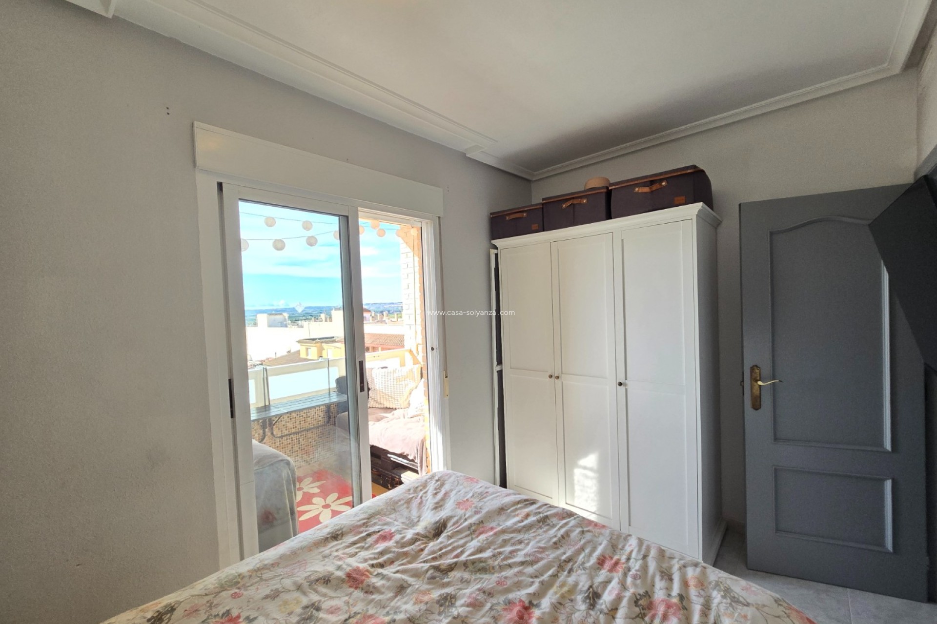 Herverkoop - Appartement / flat - Los Montesinos - Costa Blanca