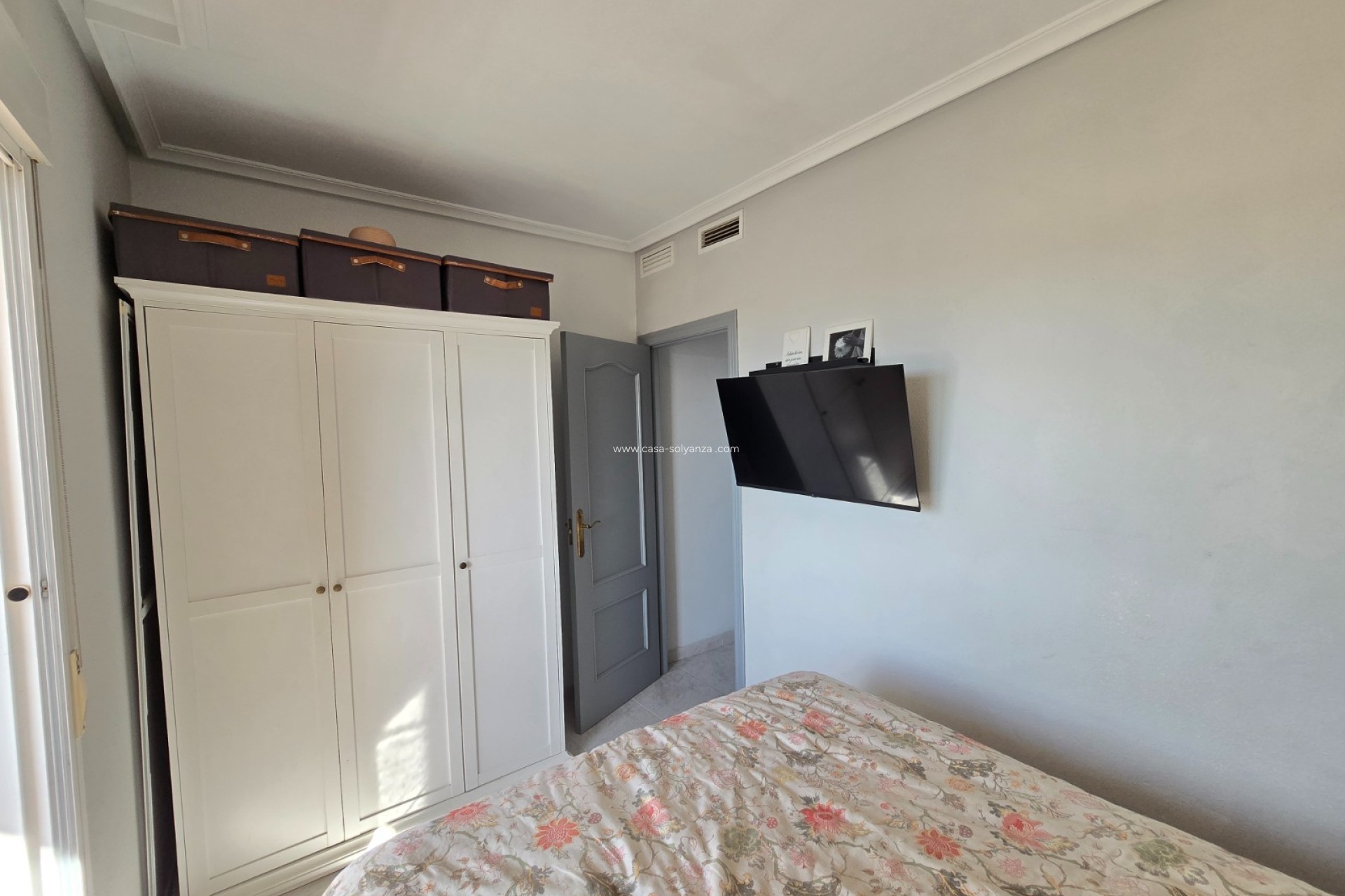 Herverkoop - Appartement / flat - Los Montesinos - Costa Blanca