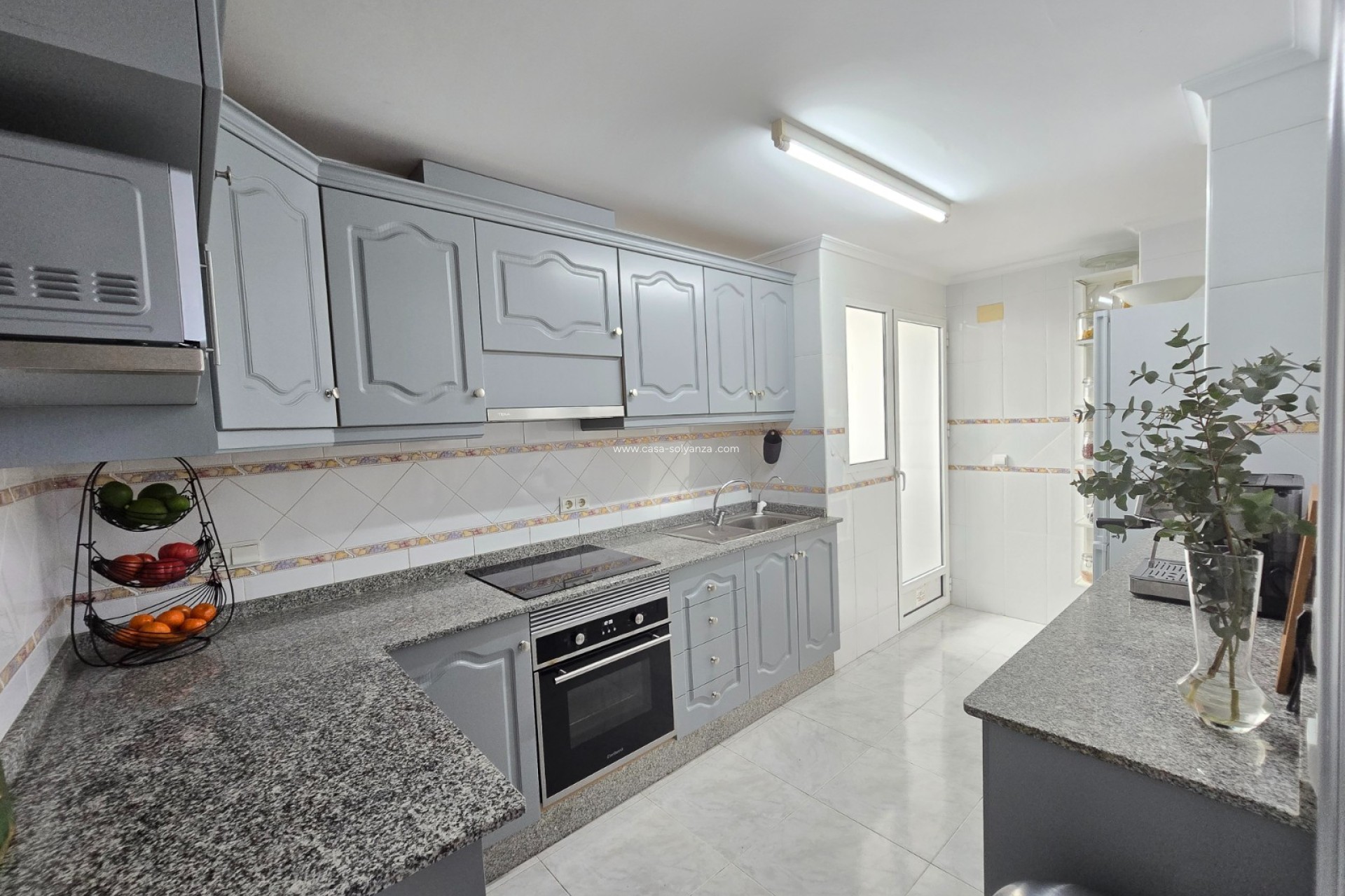 Herverkoop - Appartement / flat - Los Montesinos - Costa Blanca