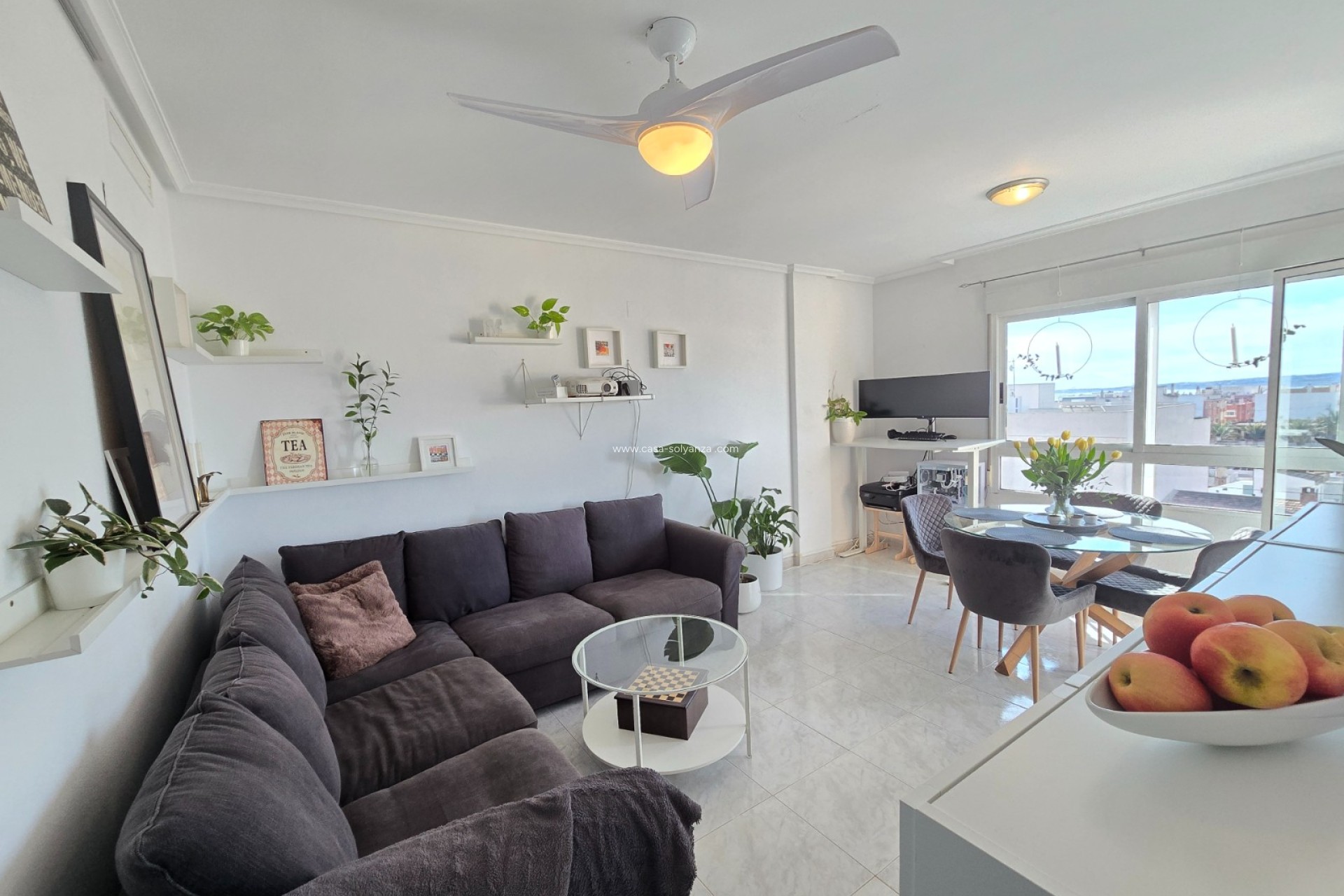 Herverkoop - Appartement / flat - Los Montesinos - Costa Blanca