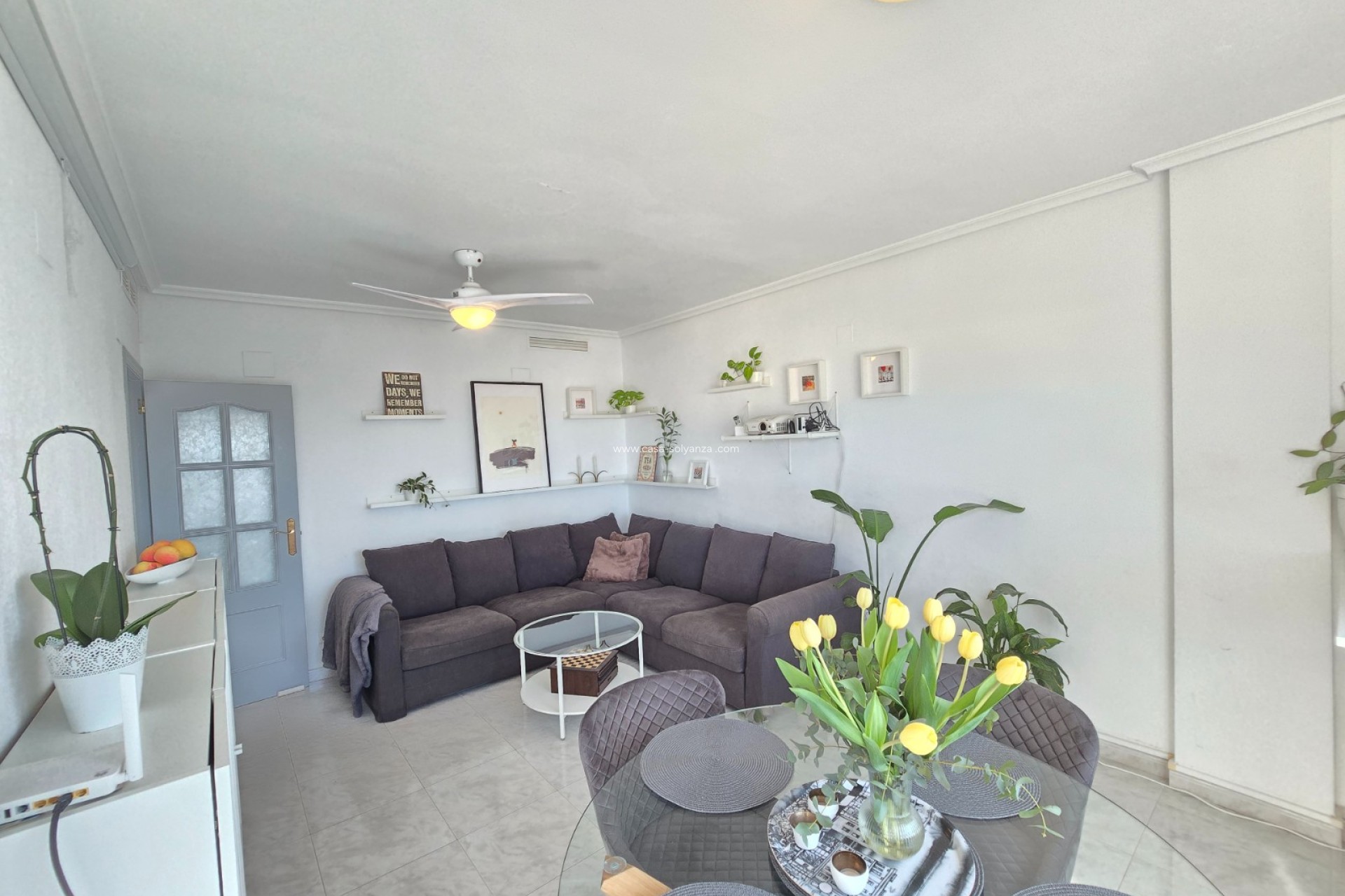 Herverkoop - Appartement / flat - Los Montesinos - Costa Blanca