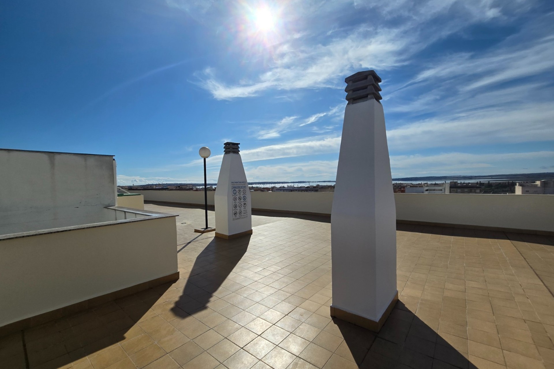 Herverkoop - Appartement / flat - Los Montesinos - Costa Blanca