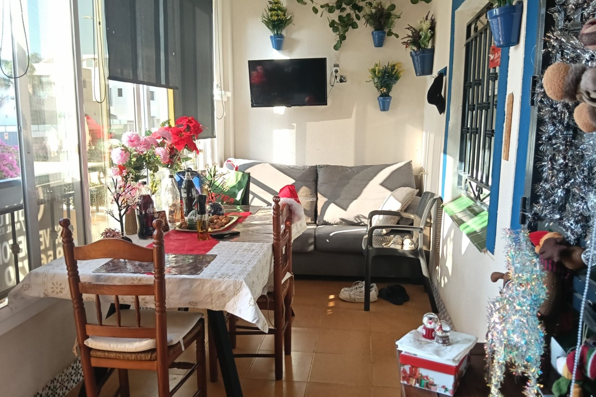 Herverkoop - Appartement / flat - Los Montesinos - Costa Blanca