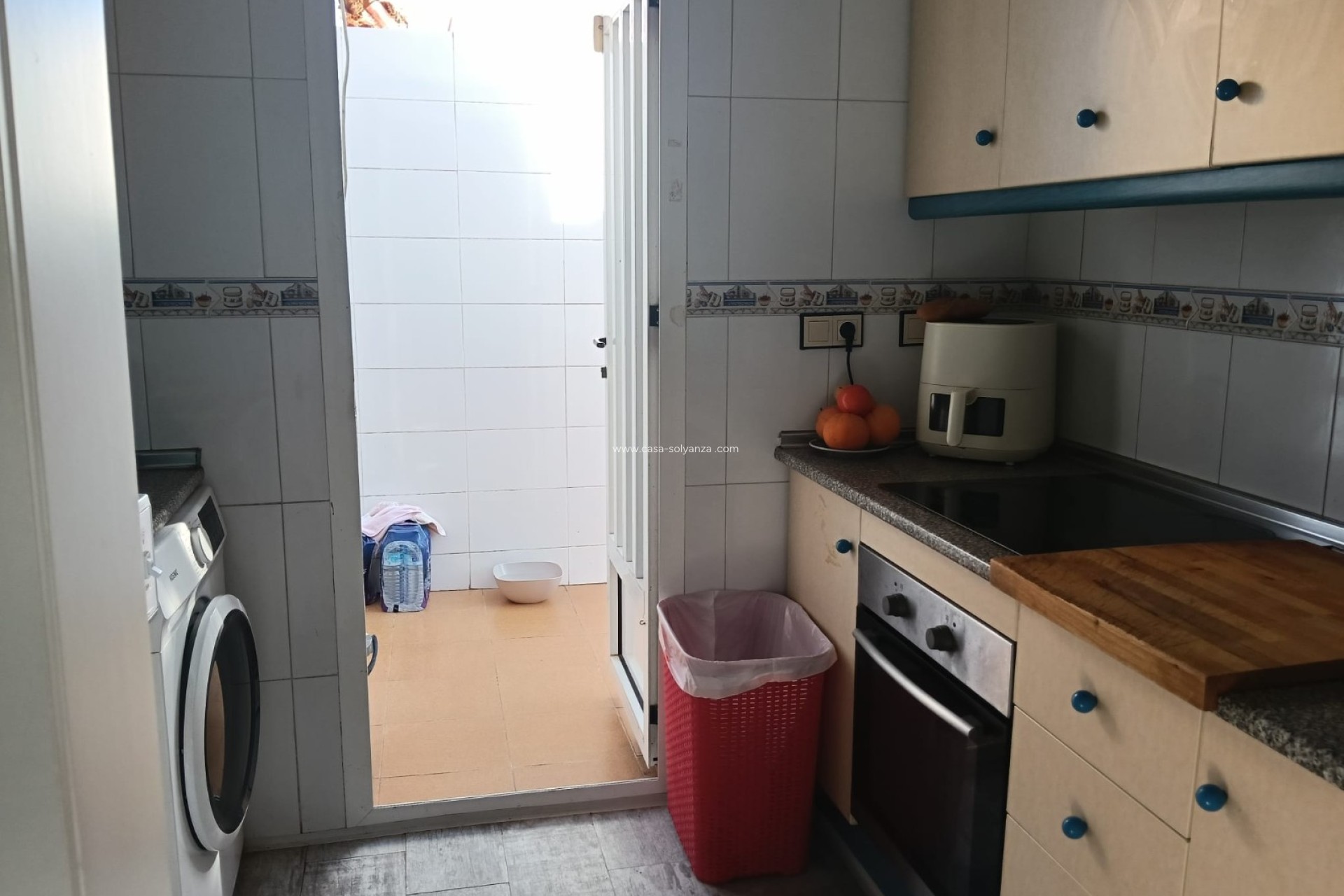 Herverkoop - Appartement / flat - Los Montesinos - Costa Blanca