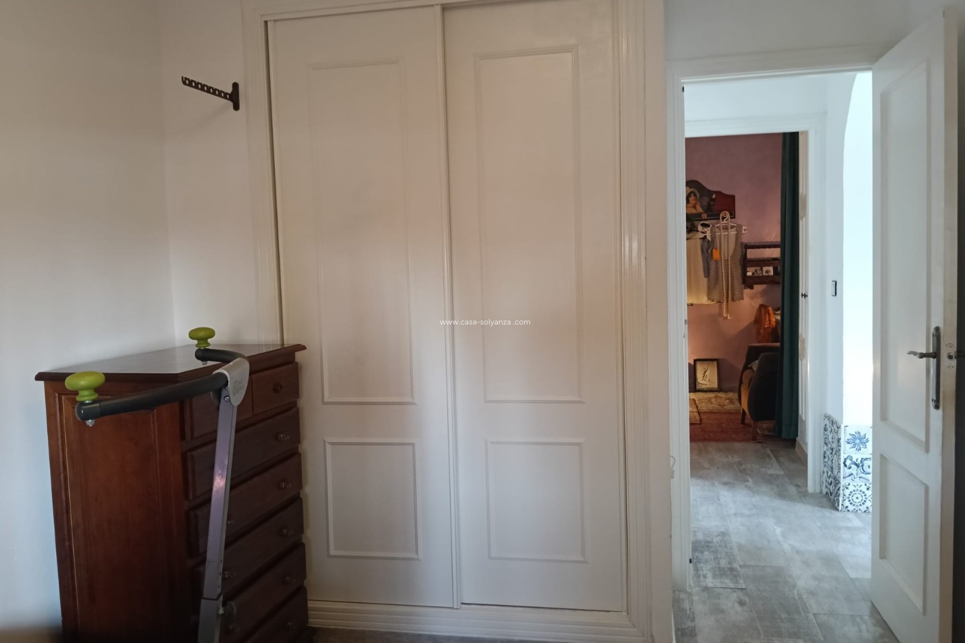 Herverkoop - Appartement / flat - Los Montesinos - Costa Blanca