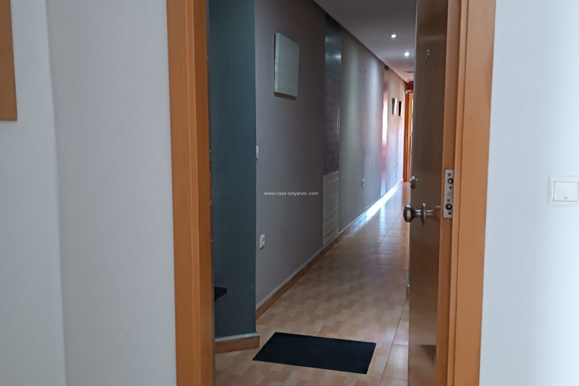 Herverkoop - Appartement / flat - Los Montesinos - Costa Blanca