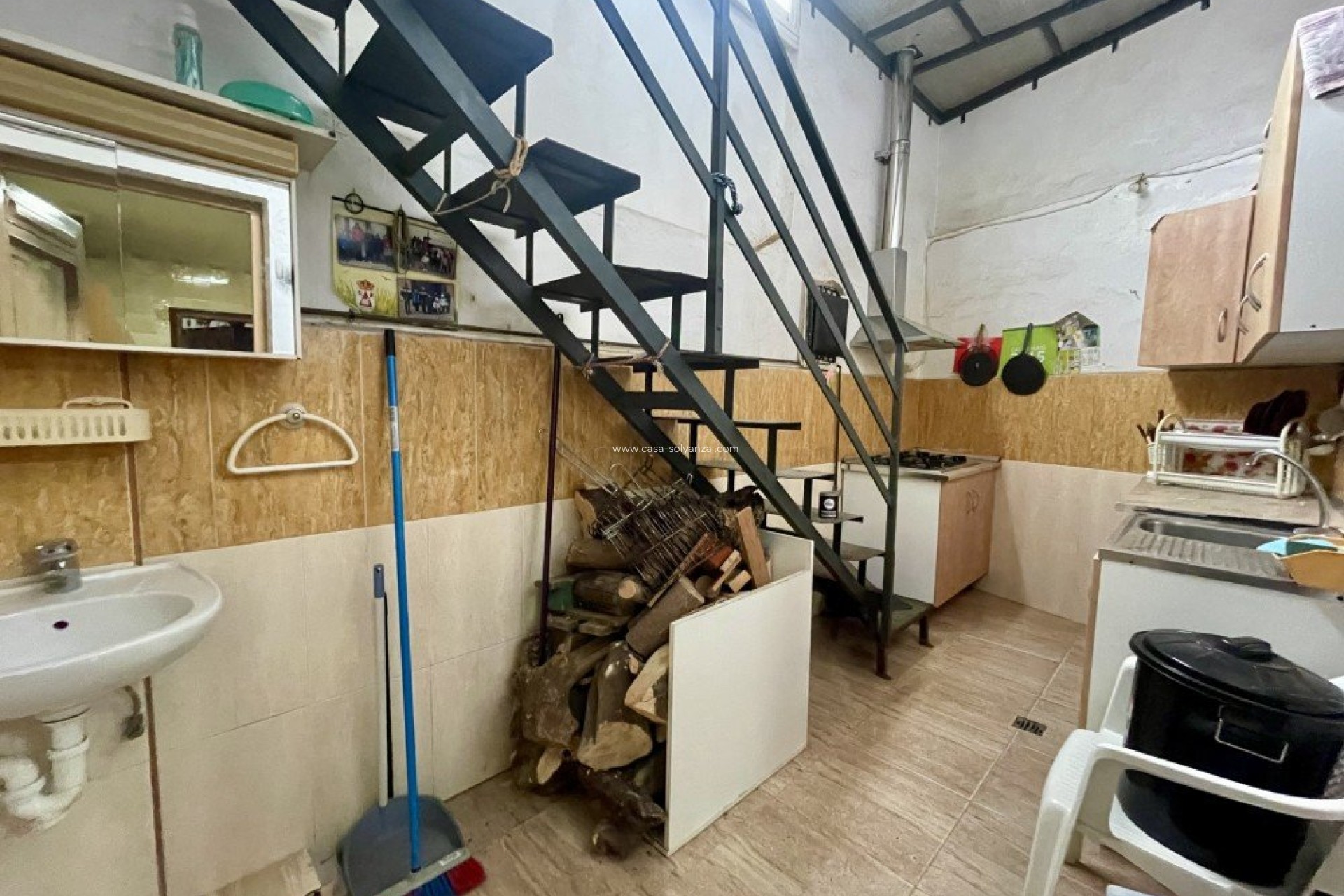 Herverkoop - Appartement / flat - Los Montesinos - Costa Blanca