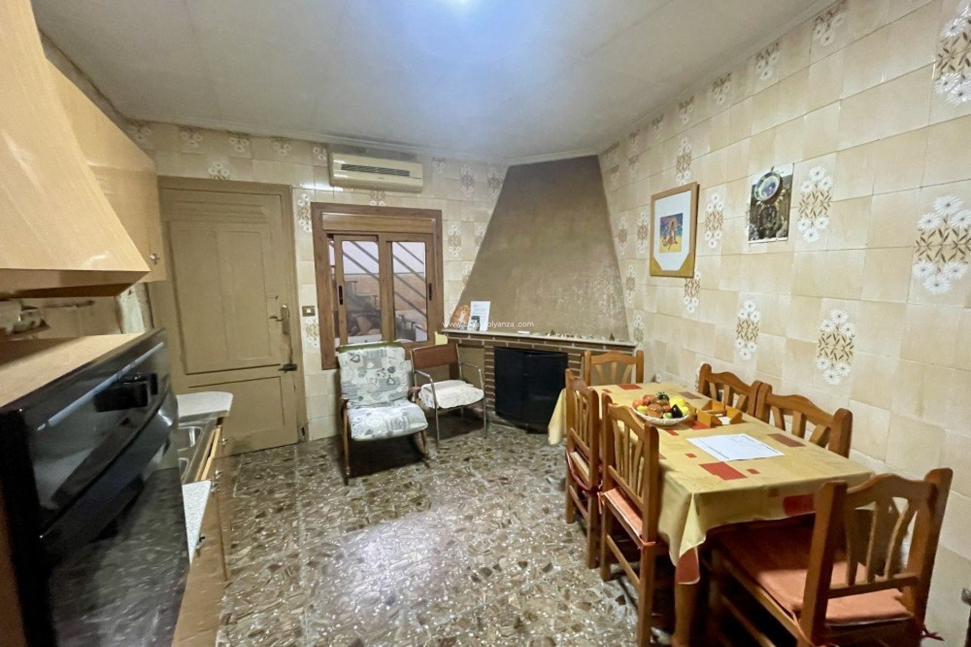 Herverkoop - Appartement / flat - Los Montesinos - Costa Blanca