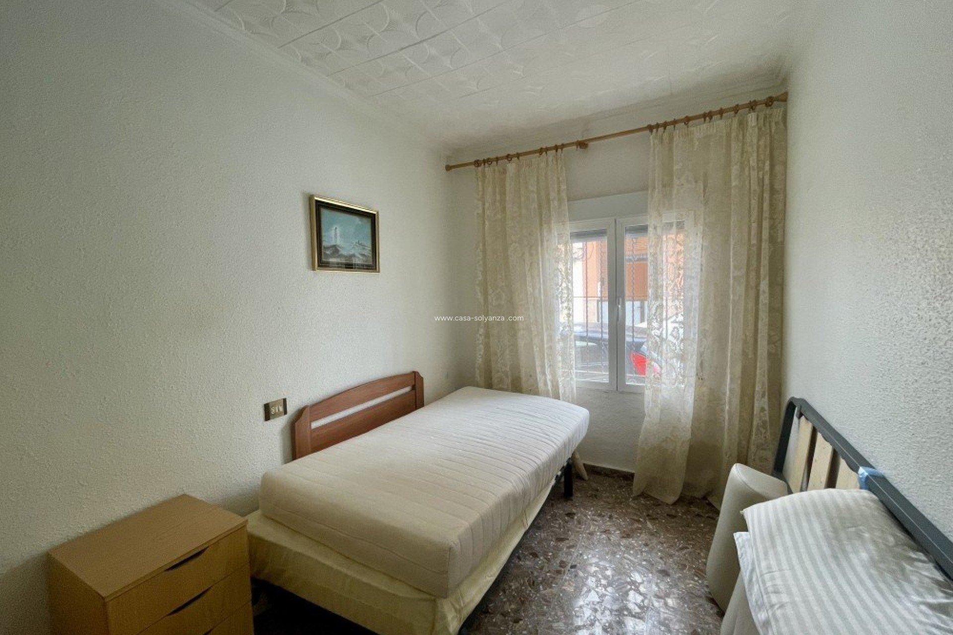 Herverkoop - Appartement / flat - Los Montesinos - Costa Blanca