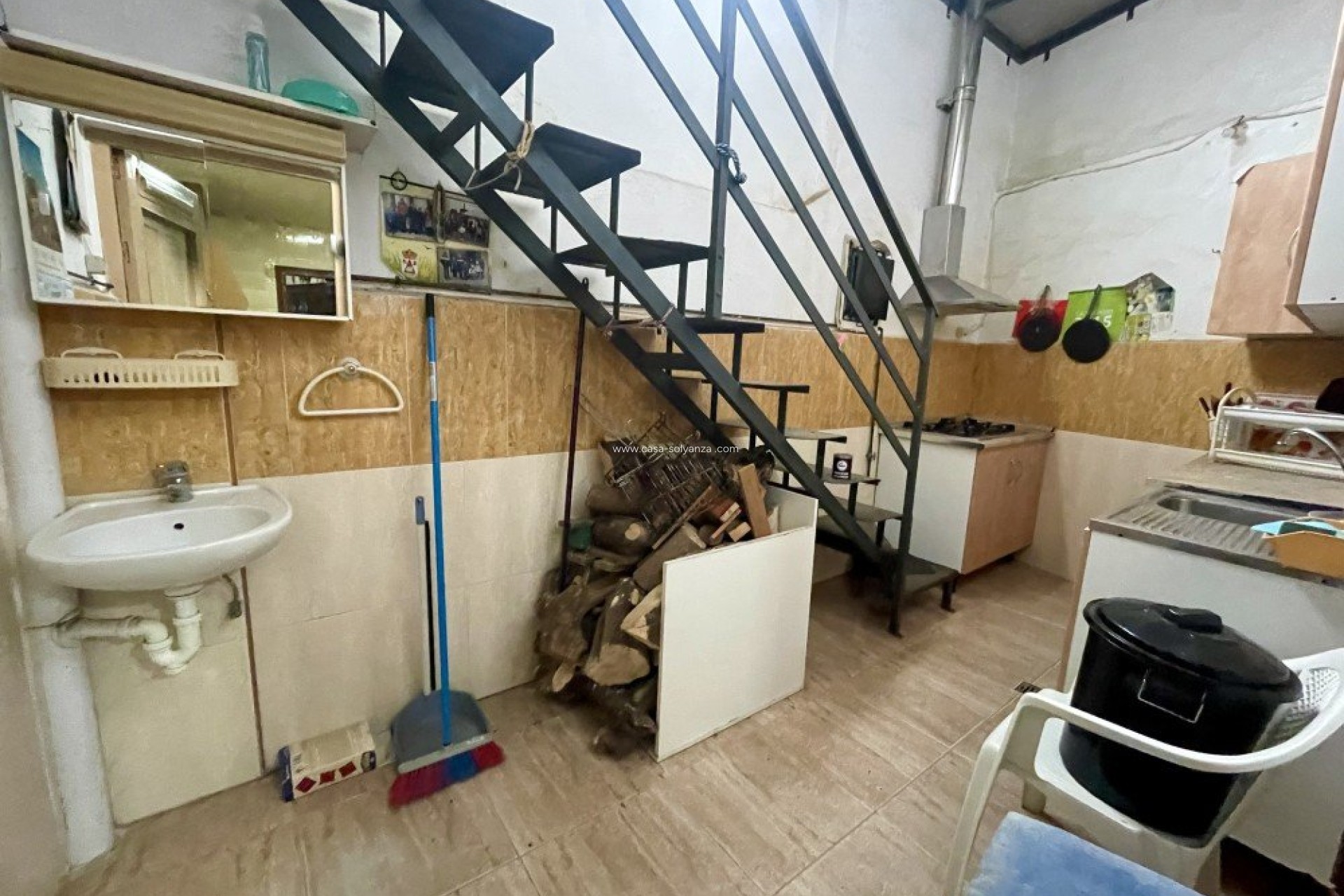 Herverkoop - Appartement / flat - Los Montesinos - Costa Blanca
