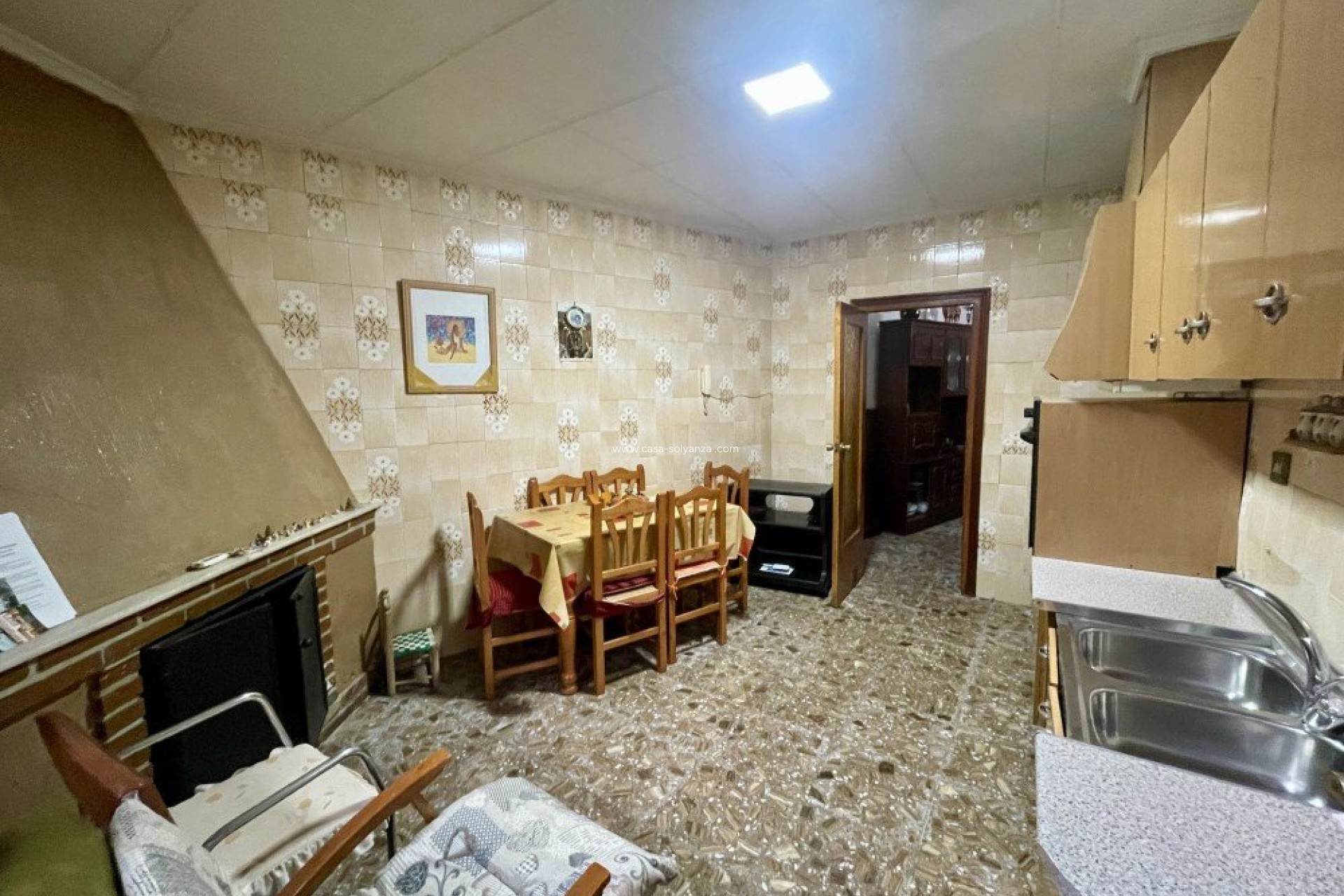 Herverkoop - Appartement / flat - Los Montesinos - Costa Blanca