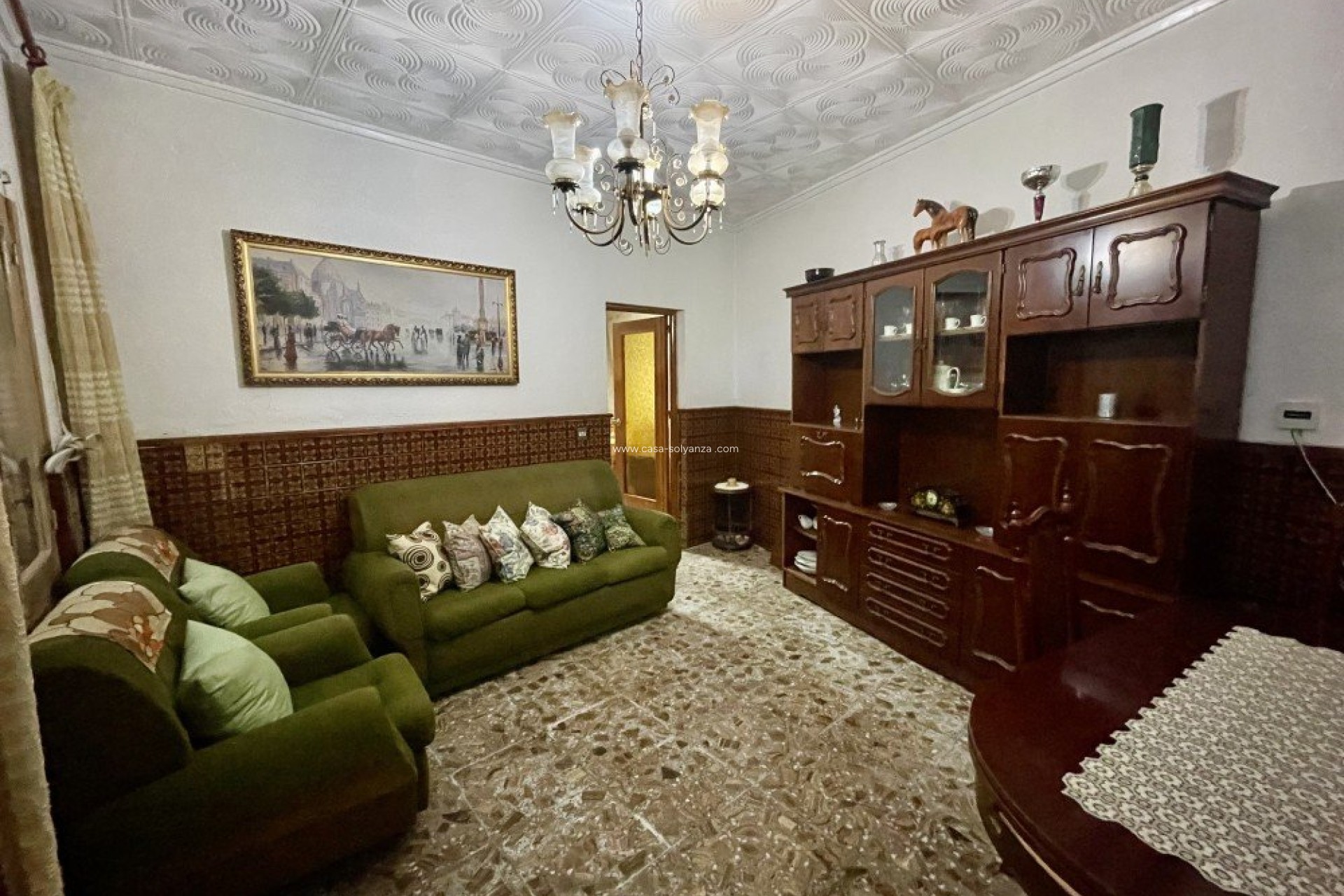 Herverkoop - Appartement / flat - Los Montesinos - Costa Blanca
