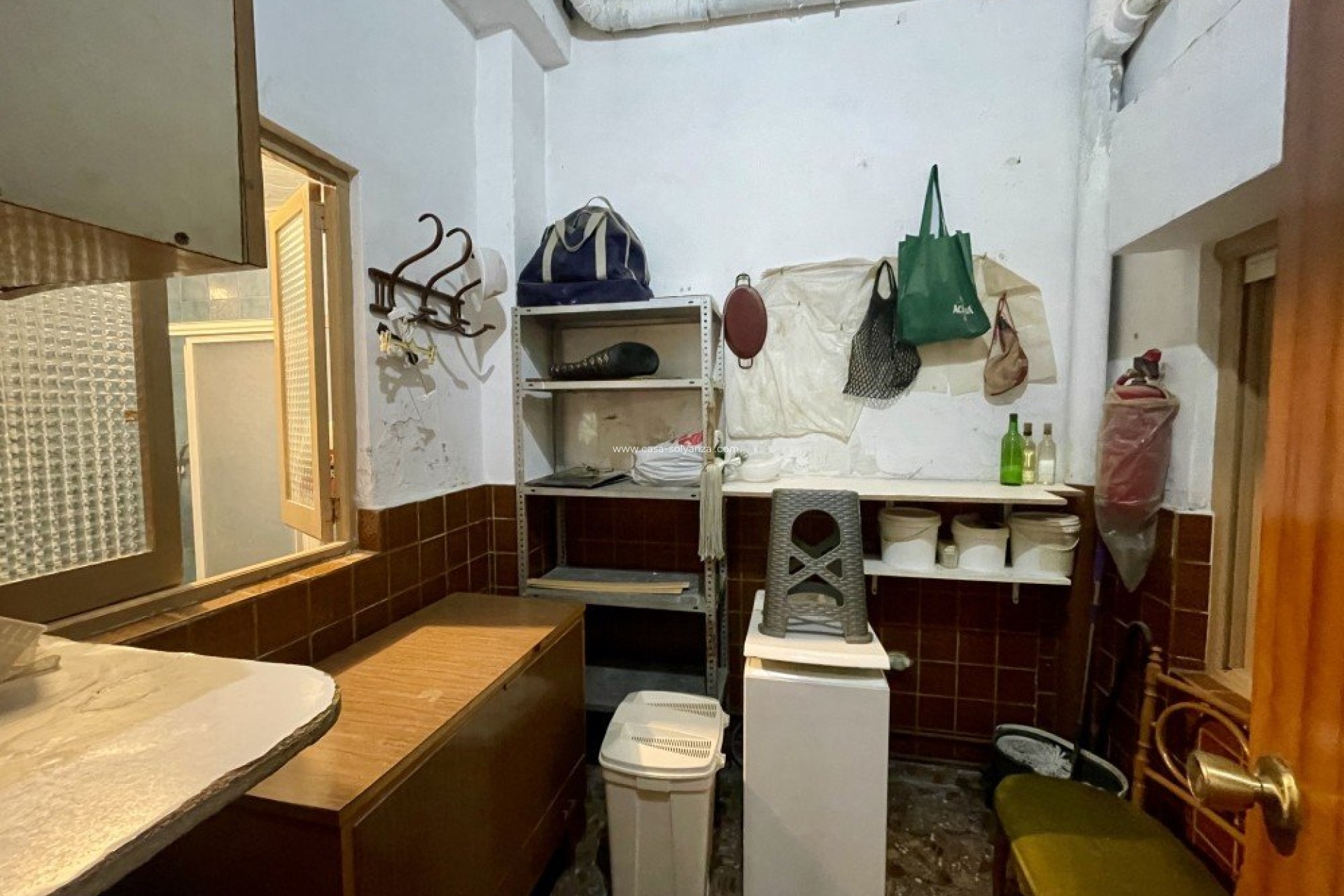 Herverkoop - Appartement / flat - Los Montesinos - Costa Blanca