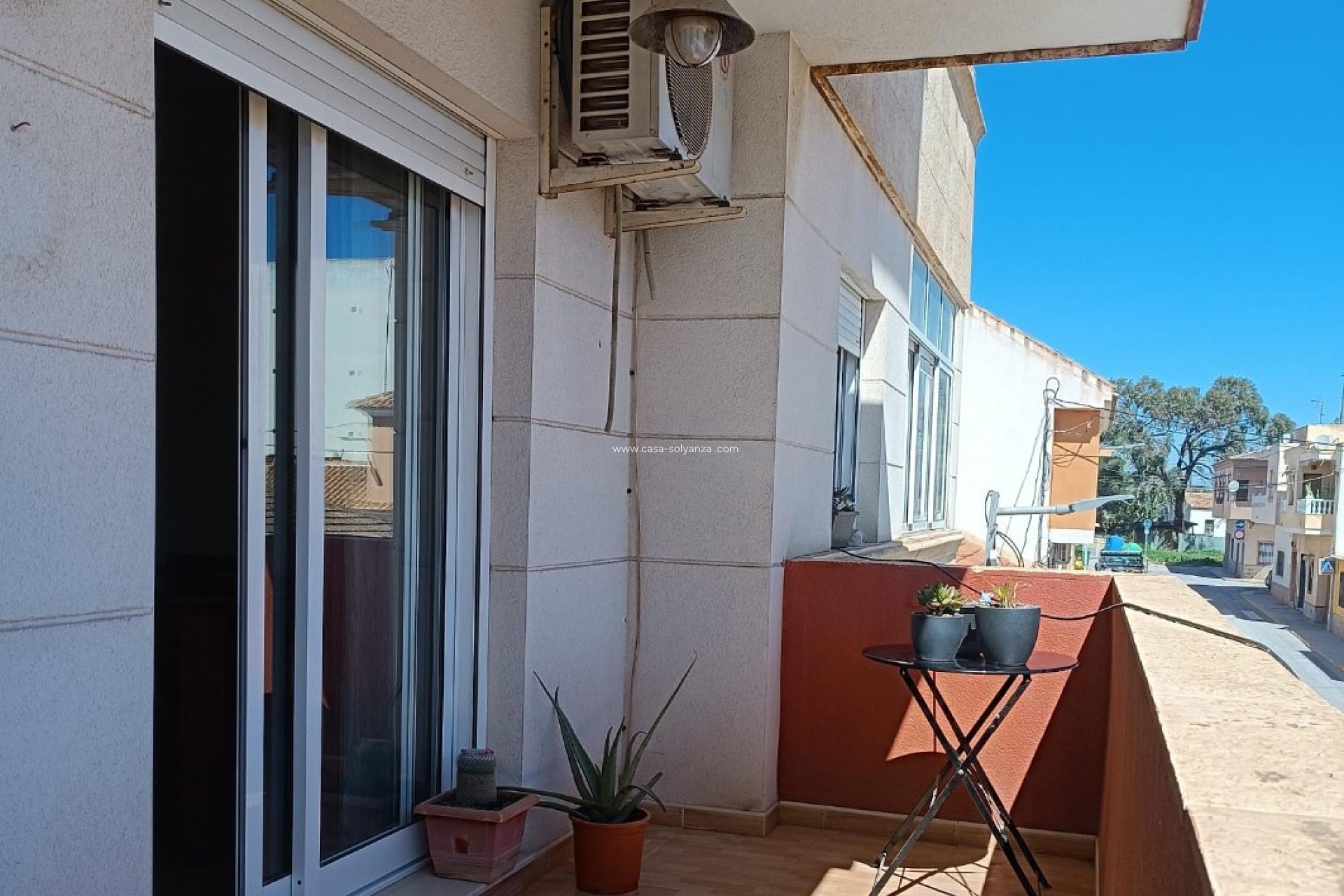 Herverkoop - Appartement / flat - Los Montesinos - Los Montesinos Centro