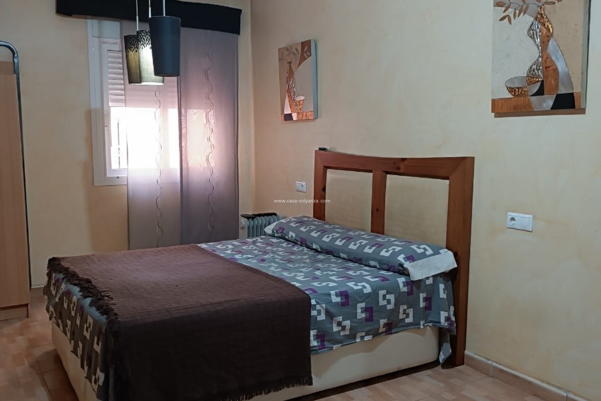 Herverkoop - Appartement / flat - Los Montesinos - Los Montesinos Centro