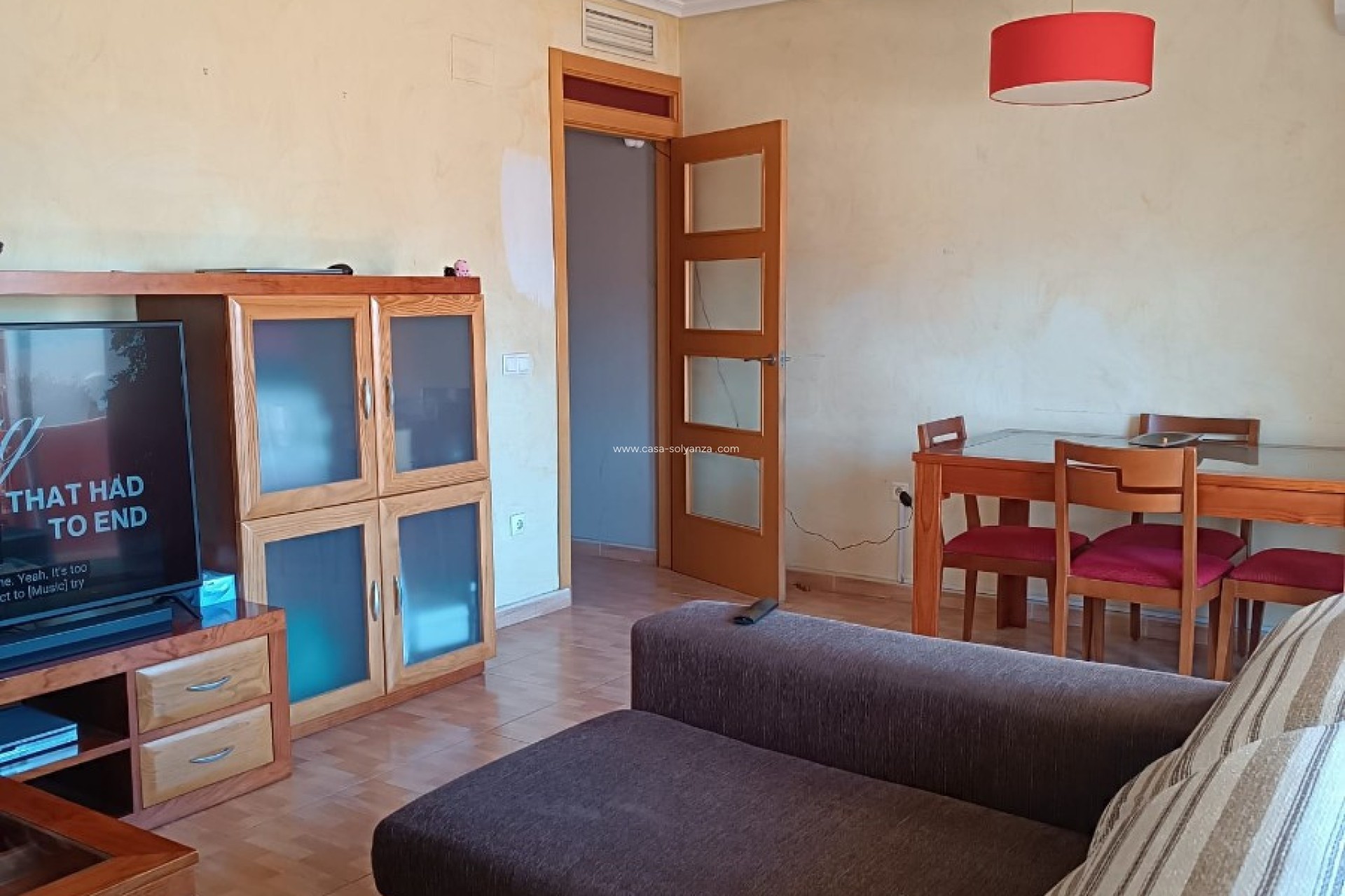 Herverkoop - Appartement / flat - Los Montesinos - Los Montesinos Centro