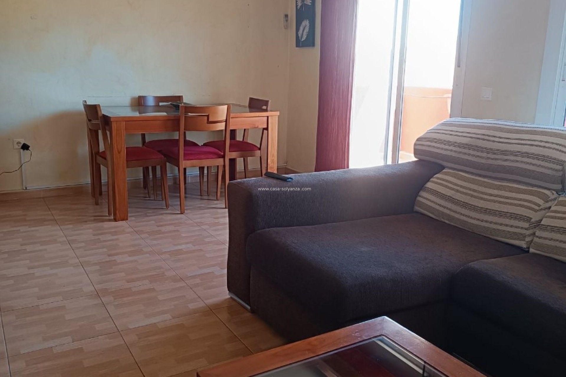 Herverkoop - Appartement / flat - Los Montesinos - Los Montesinos Centro