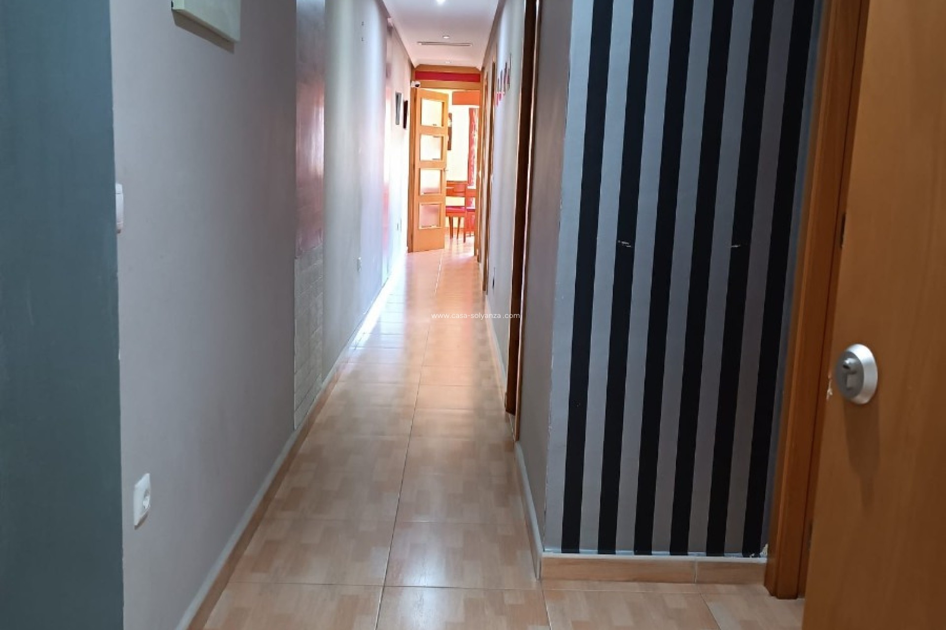 Herverkoop - Appartement / flat - Los Montesinos - Los Montesinos Centro