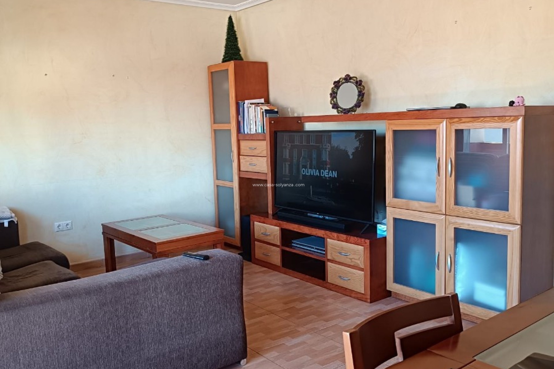 Herverkoop - Appartement / flat - Los Montesinos - Los Montesinos Centro