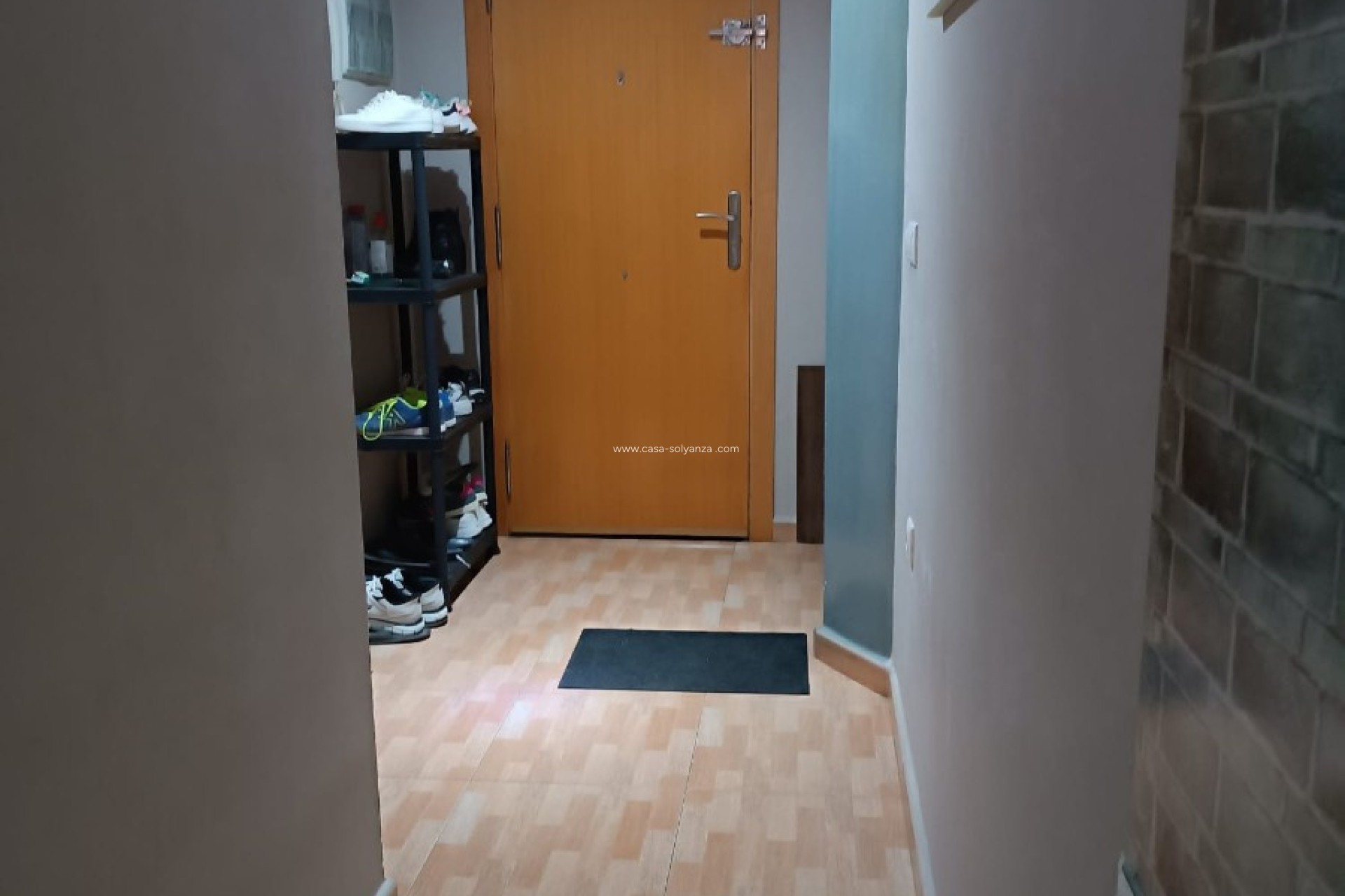 Herverkoop - Appartement / flat - Los Montesinos - Los Montesinos Centro