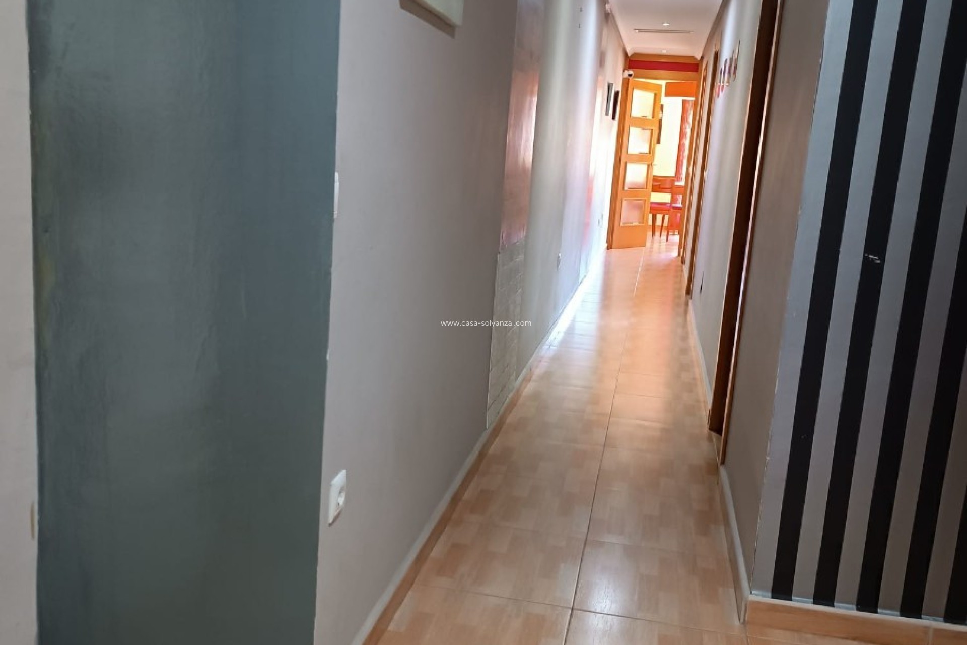 Herverkoop - Appartement / flat - Los Montesinos - Los Montesinos Centro