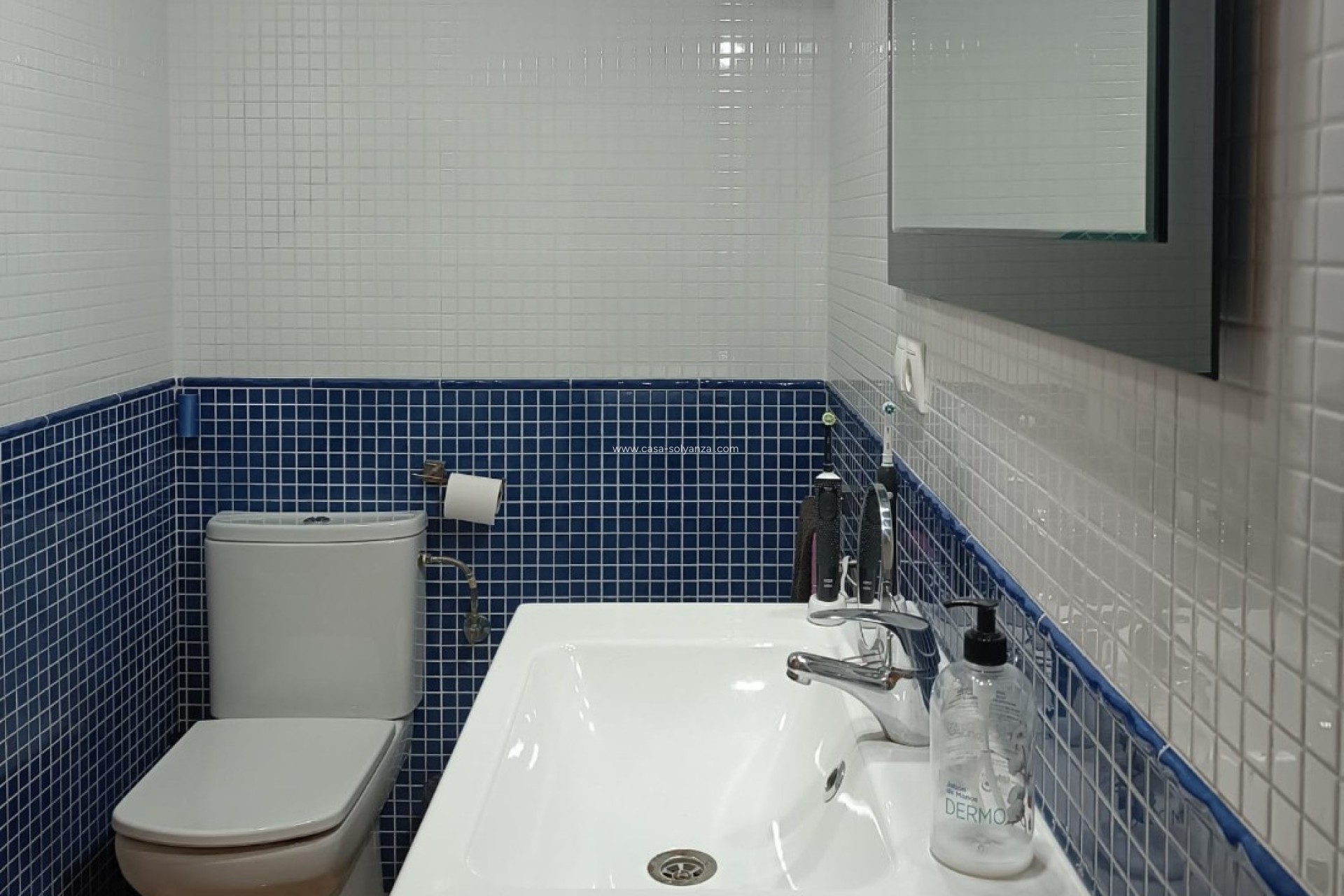 Herverkoop - Appartement / flat - Los Montesinos - Los Montesinos Centro