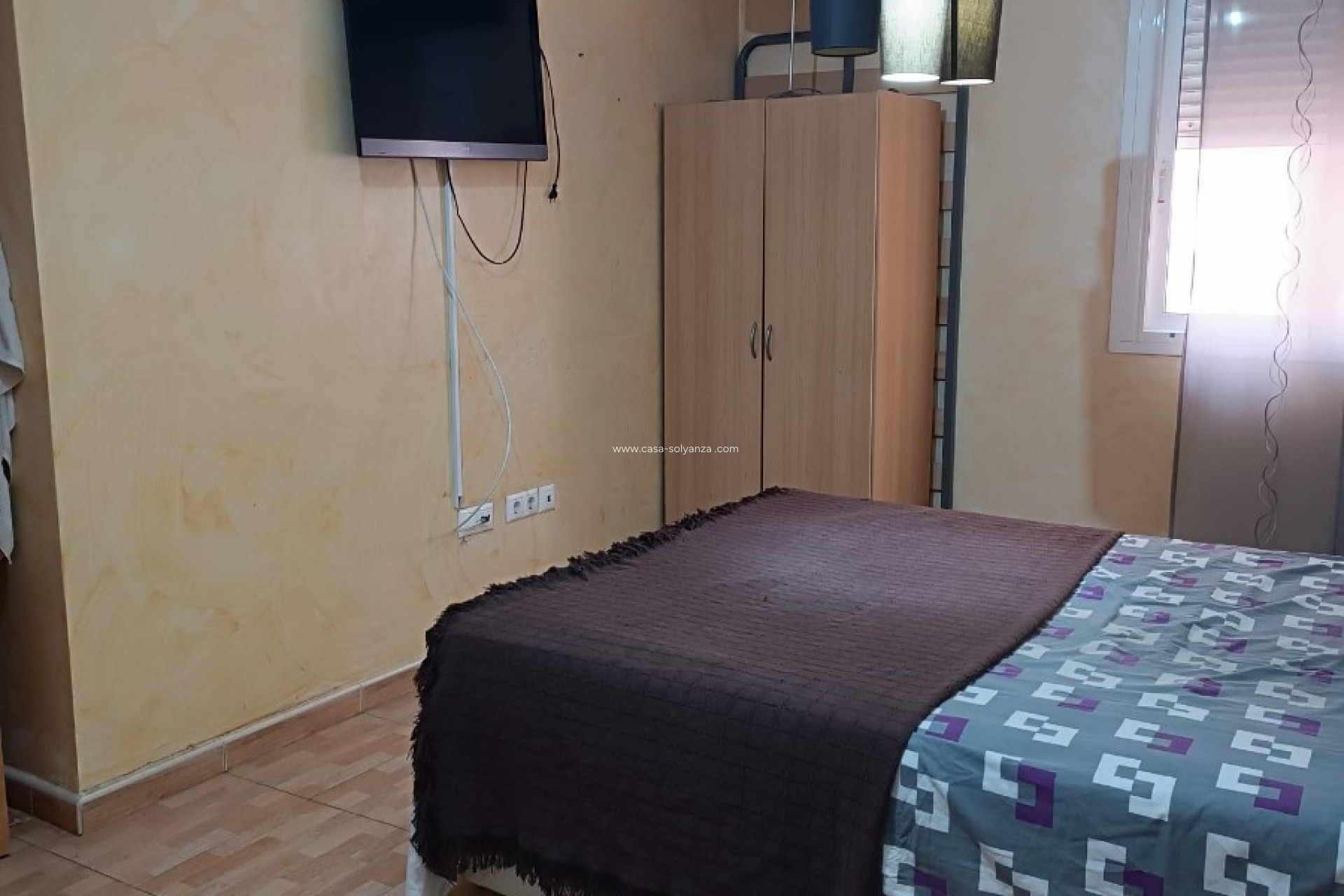 Herverkoop - Appartement / flat - Los Montesinos - Los Montesinos Centro
