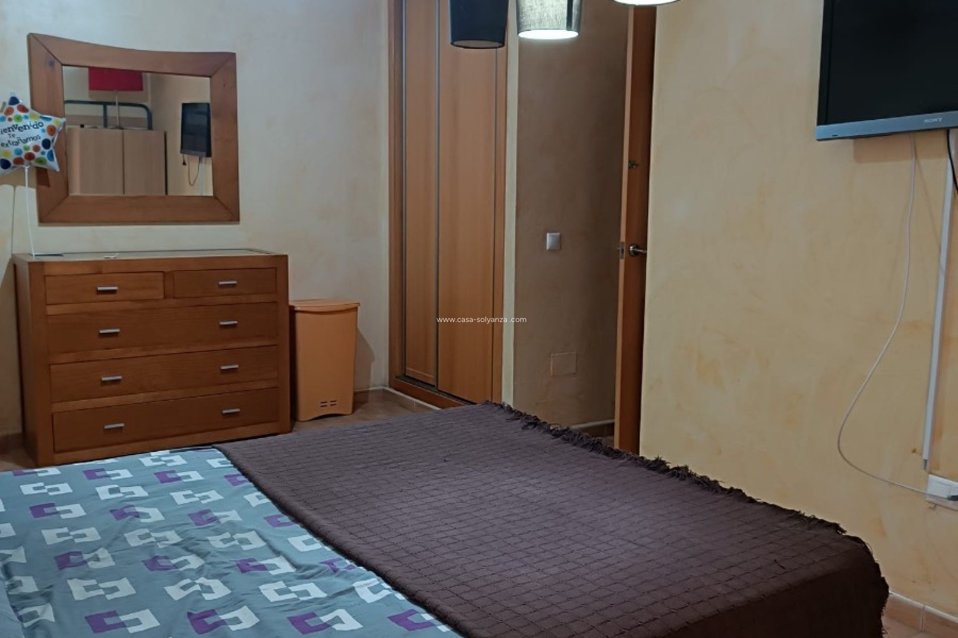 Herverkoop - Appartement / flat - Los Montesinos - Los Montesinos Centro